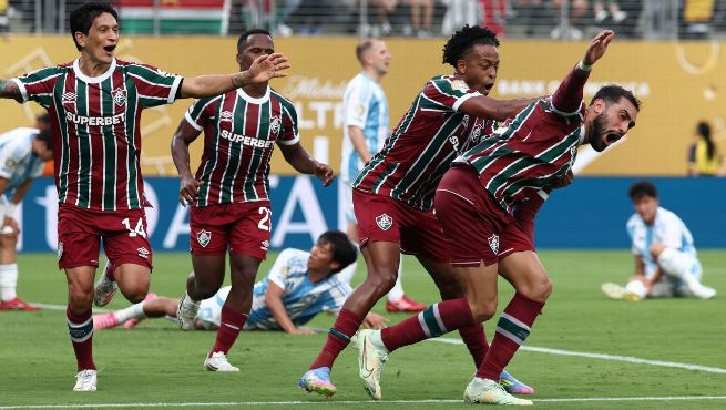 Nhận định Inter Millan - Fluminense (2h00 ngày 1/7), FIFA Club World Cup 2025- Ảnh 2. Nhận định Inter Millan - Fluminense (2h00 ngày 1/7), FIFA Club World Cup 2025- Ảnh 2.