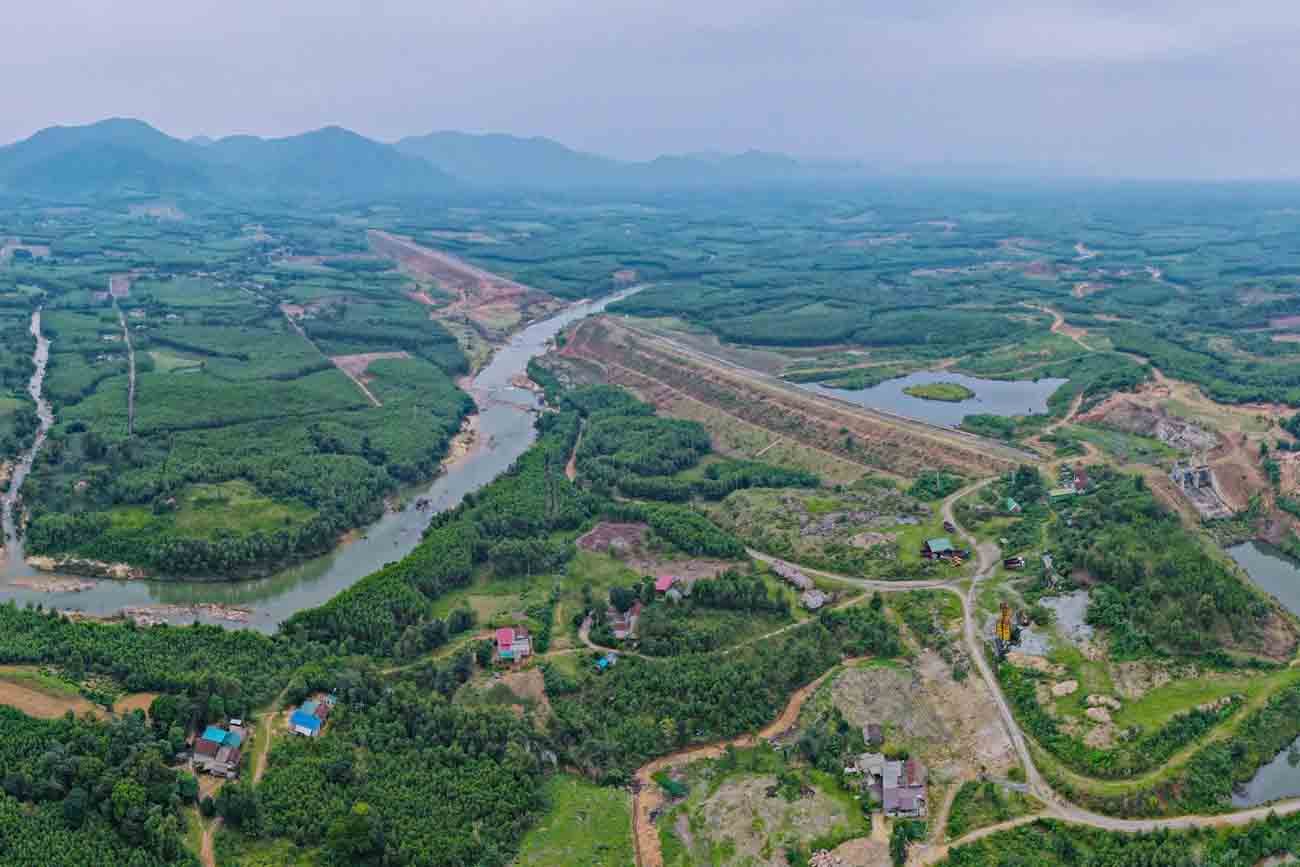 Giải pháp xử lý vốn đầu tư tạm ứng quá hạn tại Hà Tĩnh- Ảnh 2. Giải pháp xử lý vốn đầu tư tạm ứng quá hạn tại Hà Tĩnh- Ảnh 2.