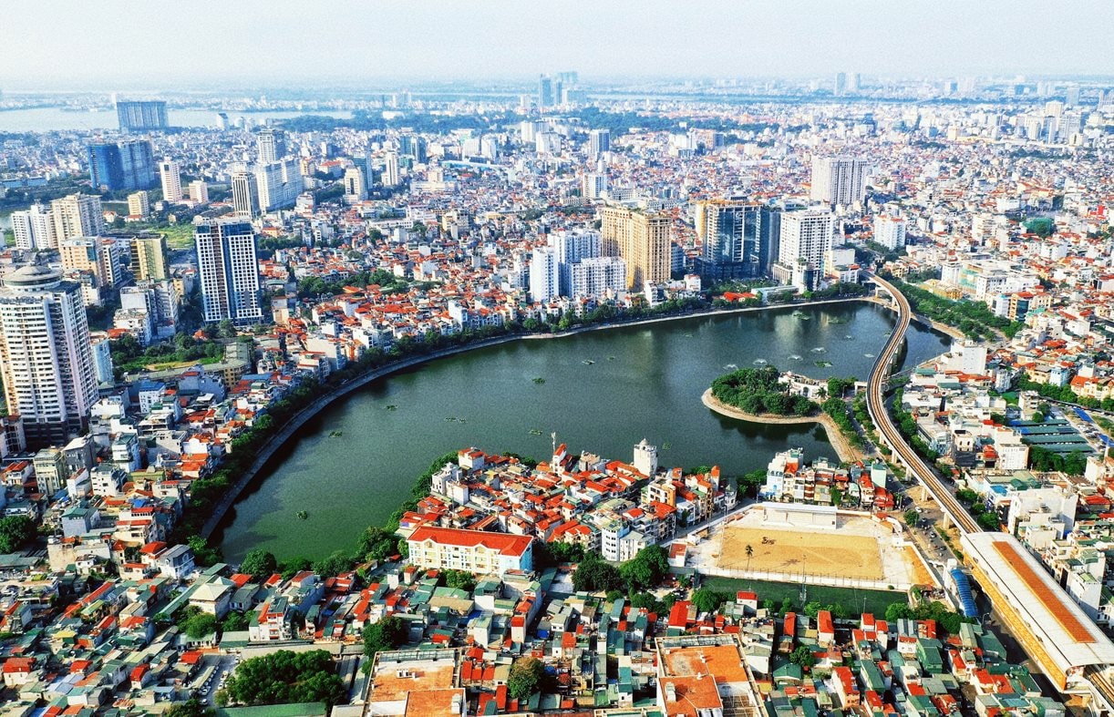 Thẩm định hồ sơ điều chỉnh cục bộ quy hoạch đô thị và nông thôn không quá 20 ngày- Ảnh 1.