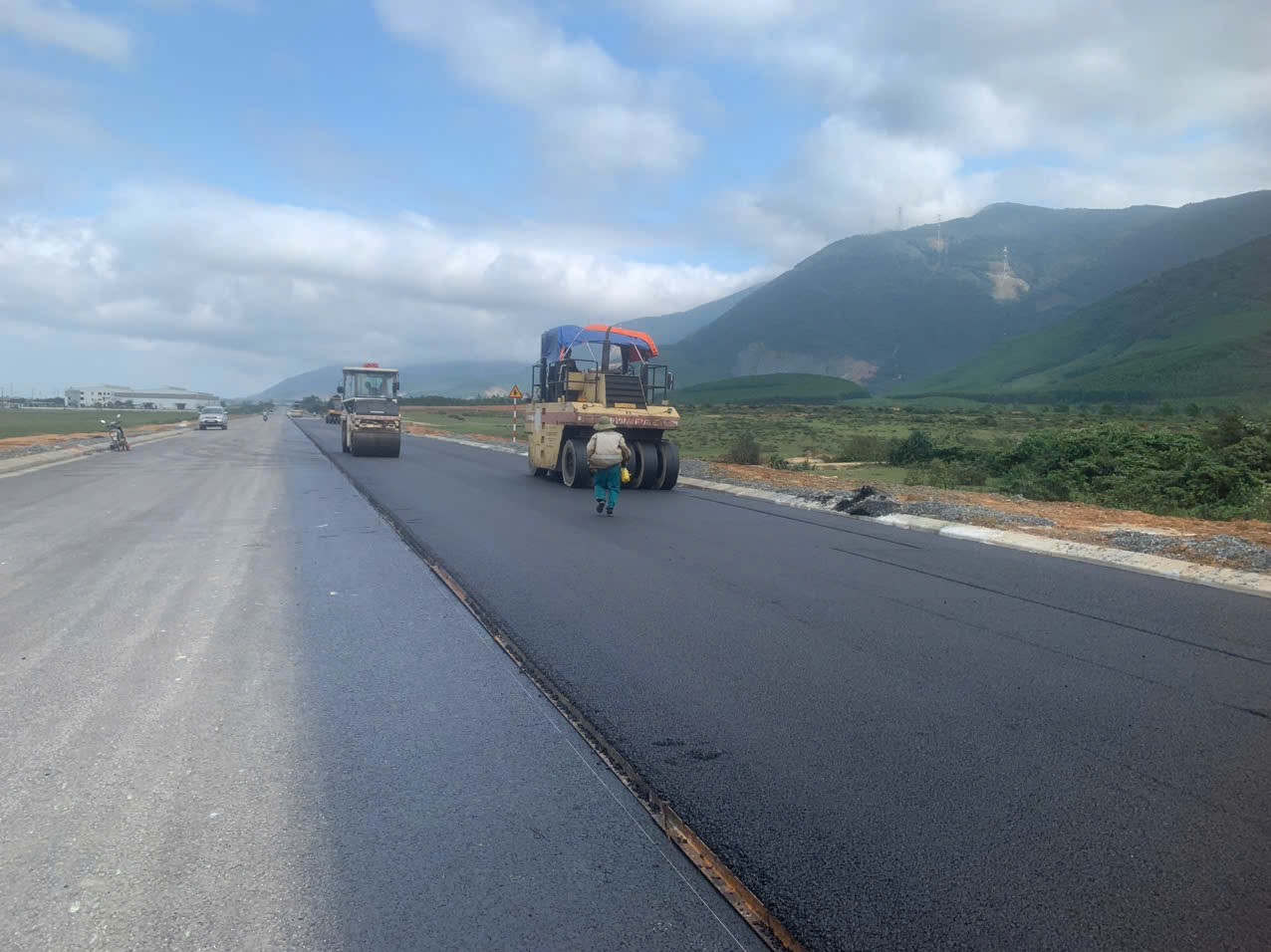 Giải pháp xử lý vốn đầu tư tạm ứng quá hạn tại Hà Tĩnh- Ảnh 1. Giải pháp xử lý vốn đầu tư tạm ứng quá hạn tại Hà Tĩnh- Ảnh 1.