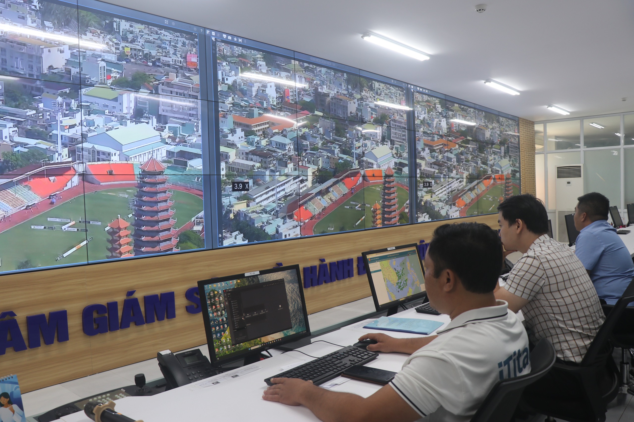 Trong thời khắc lịch sử 1/7, bộ máy chính quyền số phải vận hành thông suốt- Ảnh 3. Trong thời khắc lịch sử 1/7, bộ máy chính quyền số phải vận hành thông suốt- Ảnh 3.