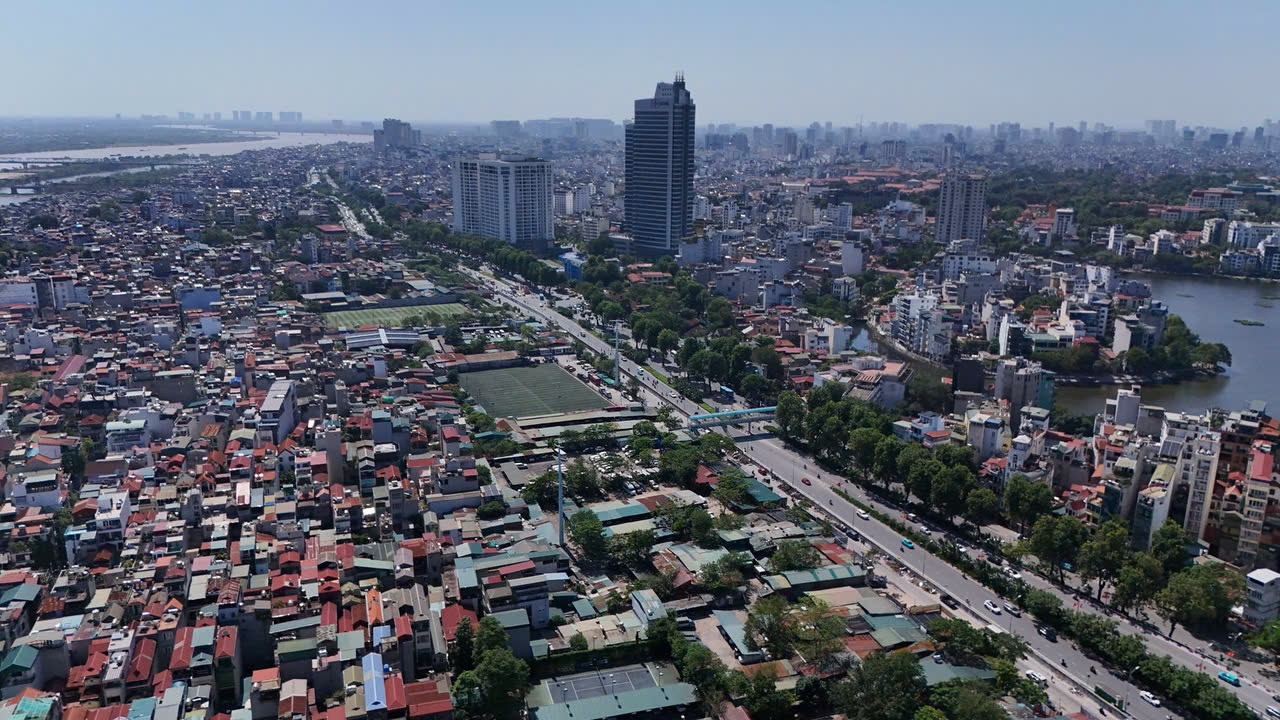 Doanh nghiệp xây dựng Việt Nam tự tin có thể làm tổng thầu các dự án lớn trên thế giới- Ảnh 2. Doanh nghiệp xây dựng Việt Nam tự tin có thể làm tổng thầu các dự án lớn trên thế giới- Ảnh 2.