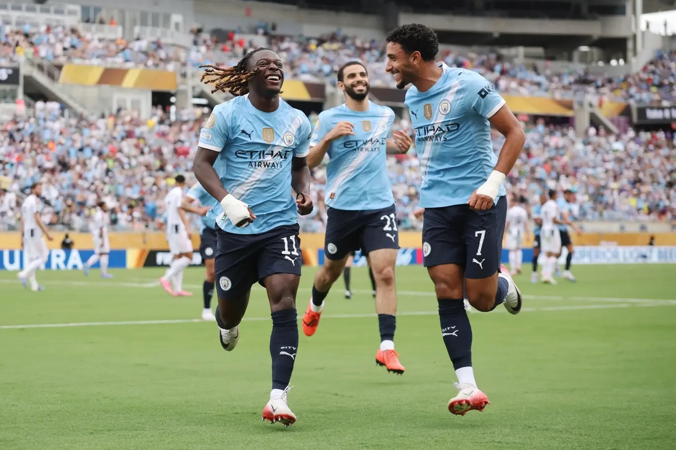 Nhận định Man City - Al Hilal (08h00 ngày 1/7), FIFA Club World Cup 2025- Ảnh 1. Nhận định Man City - Al Hilal (08h00 ngày 1/7), FIFA Club World Cup 2025- Ảnh 1.