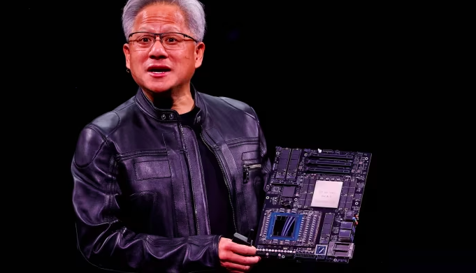 Các lãnh đạo Nvidia bán cổ phiếu trị giá 1 tỷ USD- Ảnh 1. Các lãnh đạo Nvidia bán cổ phiếu trị giá 1 tỷ USD- Ảnh 1.