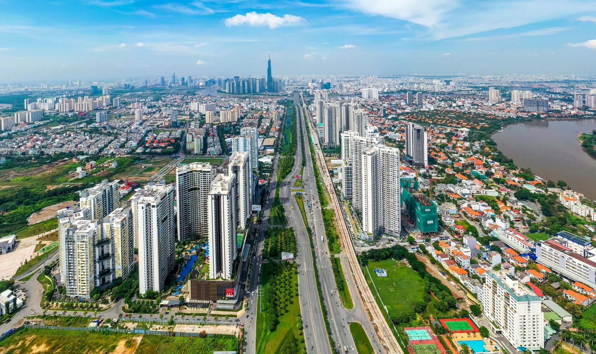 Một cột mốc mới được xác lập, một trang sử mới mở ra- Ảnh 1.
