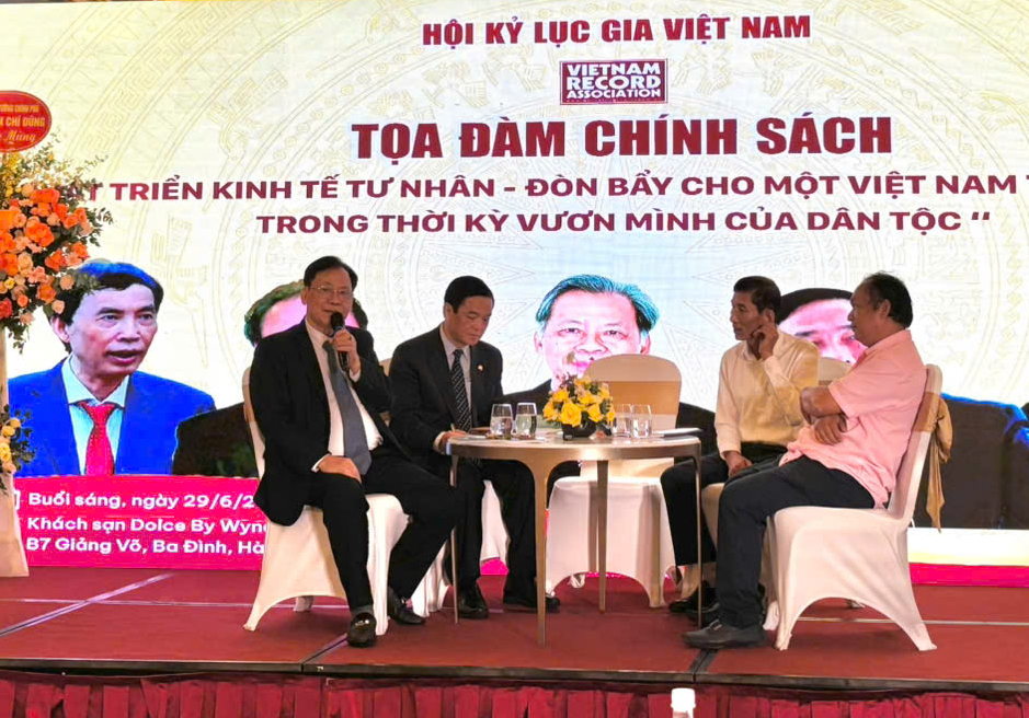 Doanh nghiệp xây dựng Việt Nam tự tin có thể làm tổng thầu các dự án lớn trên thế giới- Ảnh 1. Doanh nghiệp xây dựng Việt Nam tự tin có thể làm tổng thầu các dự án lớn trên thế giới- Ảnh 1.