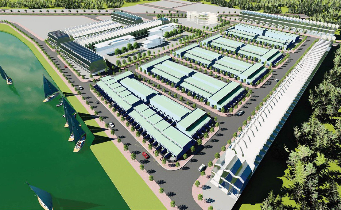 Cà Mau khẩn trương bàn giao 93 căn nhà ở xã hội- Ảnh 1. Cà Mau khẩn trương bàn giao 93 căn nhà ở xã hội- Ảnh 1.