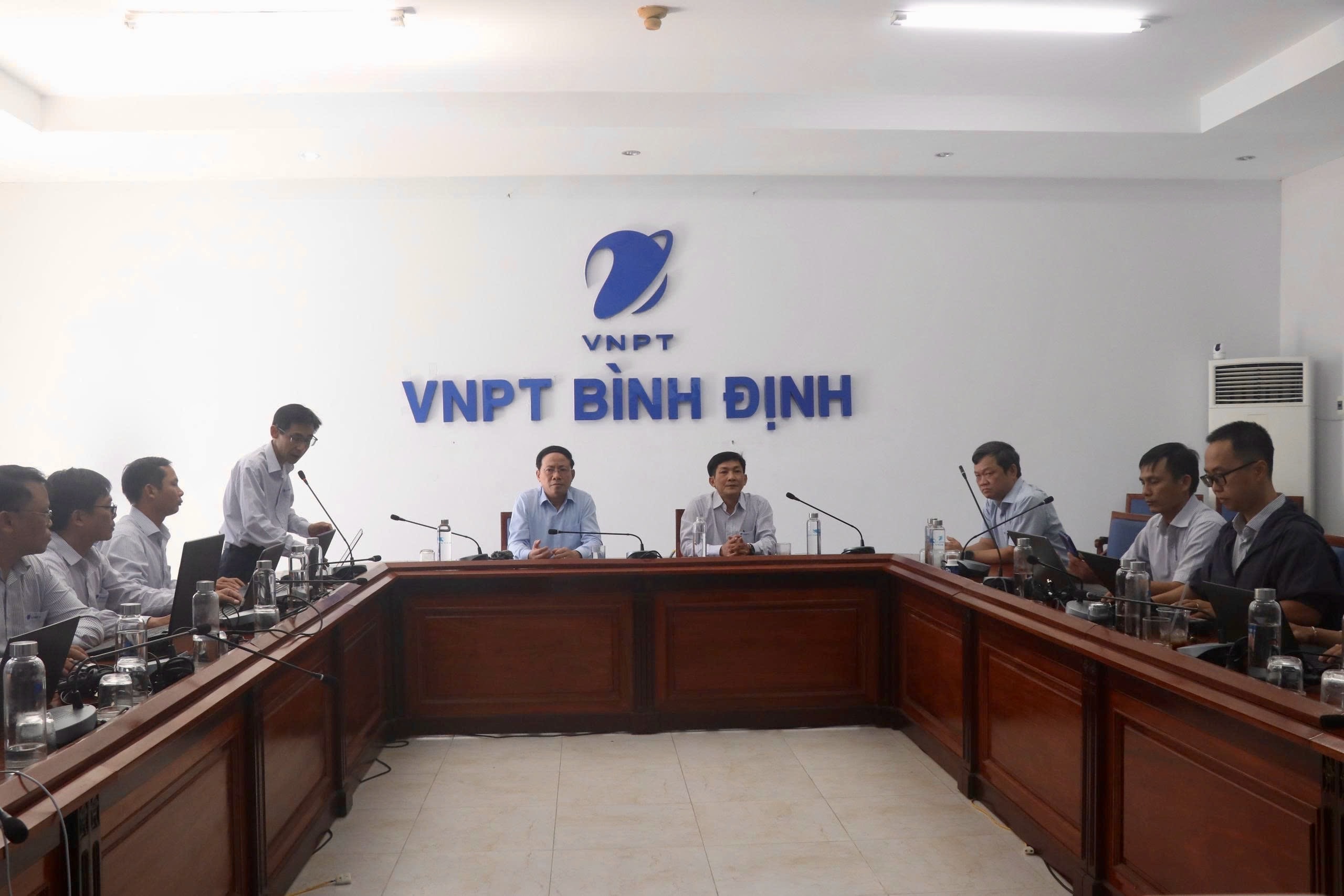 Trong thời khắc lịch sử 1/7, bộ máy chính quyền số phải vận hành thông suốt- Ảnh 4. Trong thời khắc lịch sử 1/7, bộ máy chính quyền số phải vận hành thông suốt- Ảnh 4.