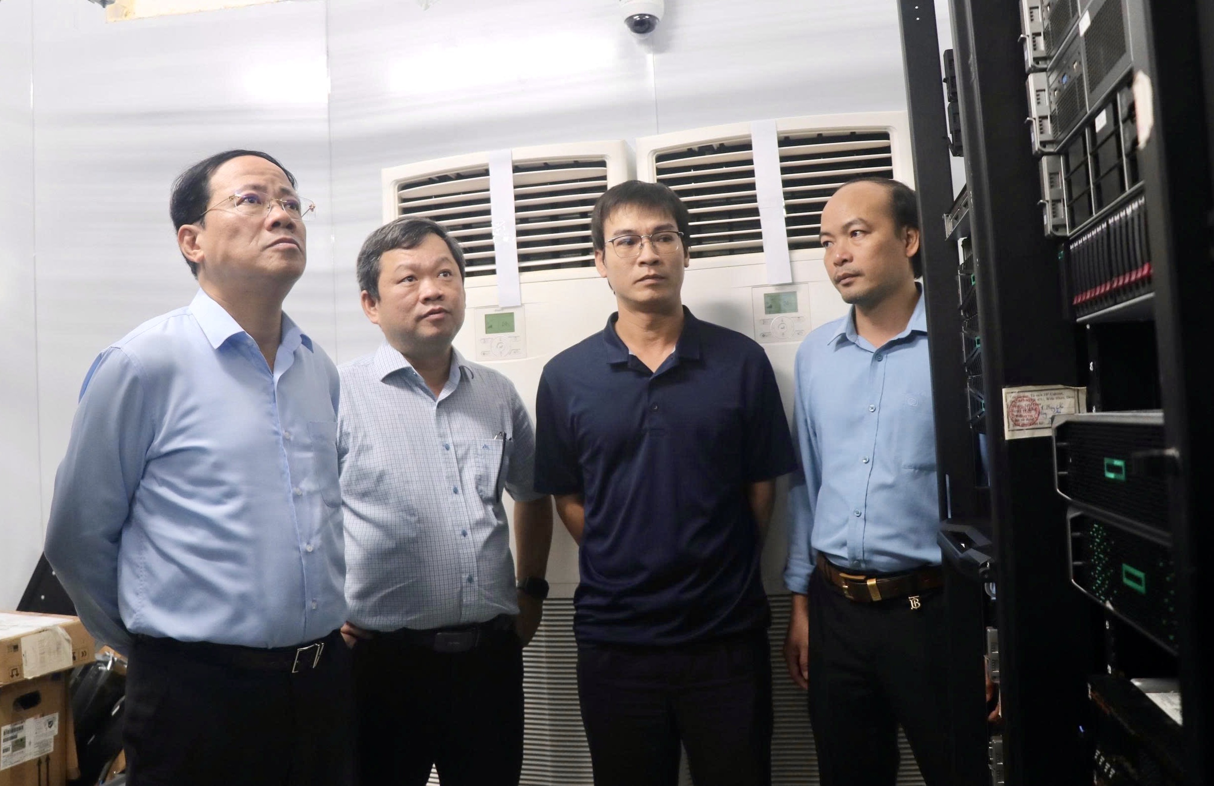Trong thời khắc lịch sử 1/7, bộ máy chính quyền số phải vận hành thông suốt- Ảnh 2. Trong thời khắc lịch sử 1/7, bộ máy chính quyền số phải vận hành thông suốt- Ảnh 2.