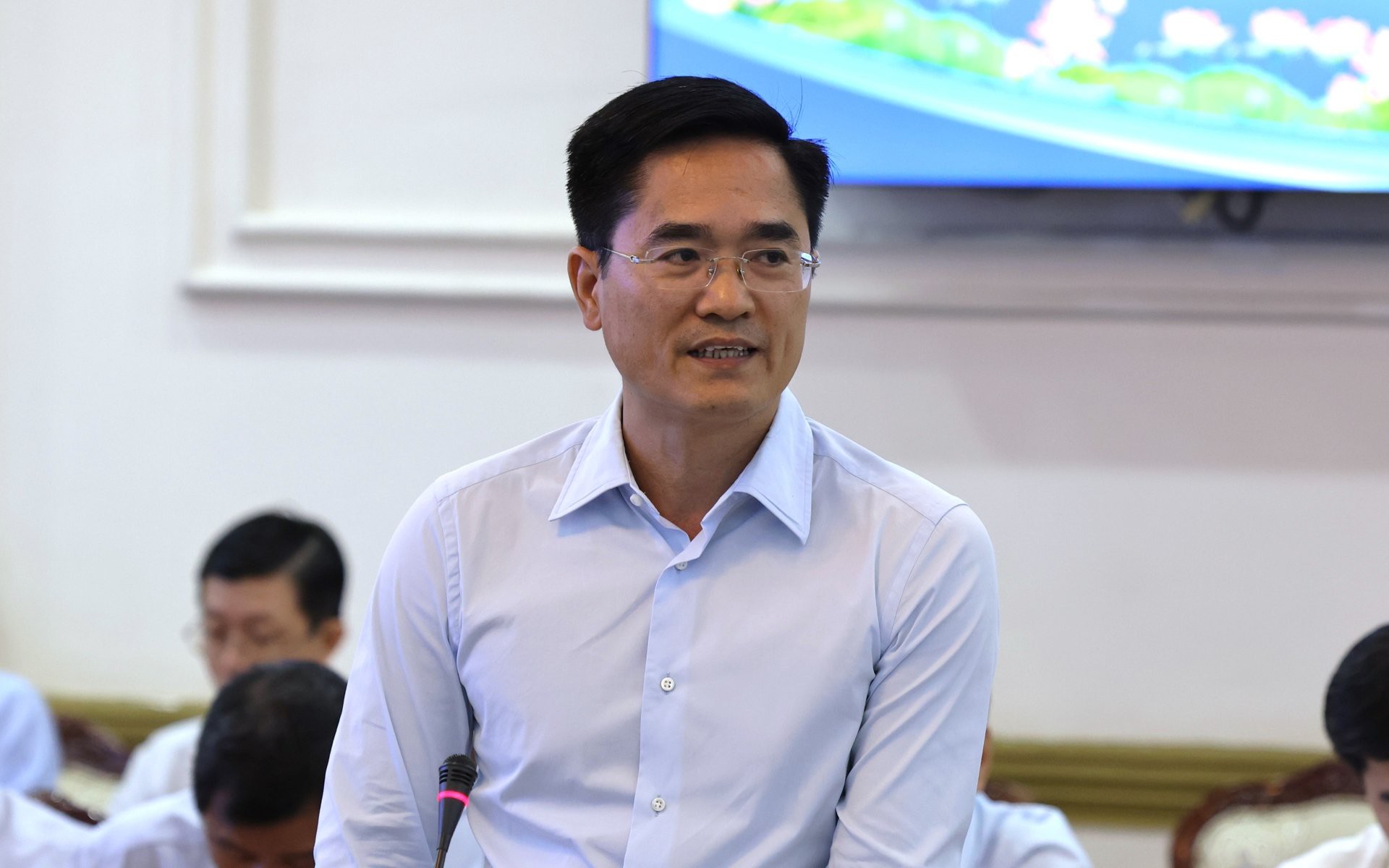 Tuyến metro kết nối TP.HCM với Cần Giờ có thể khởi công trong năm 2026?