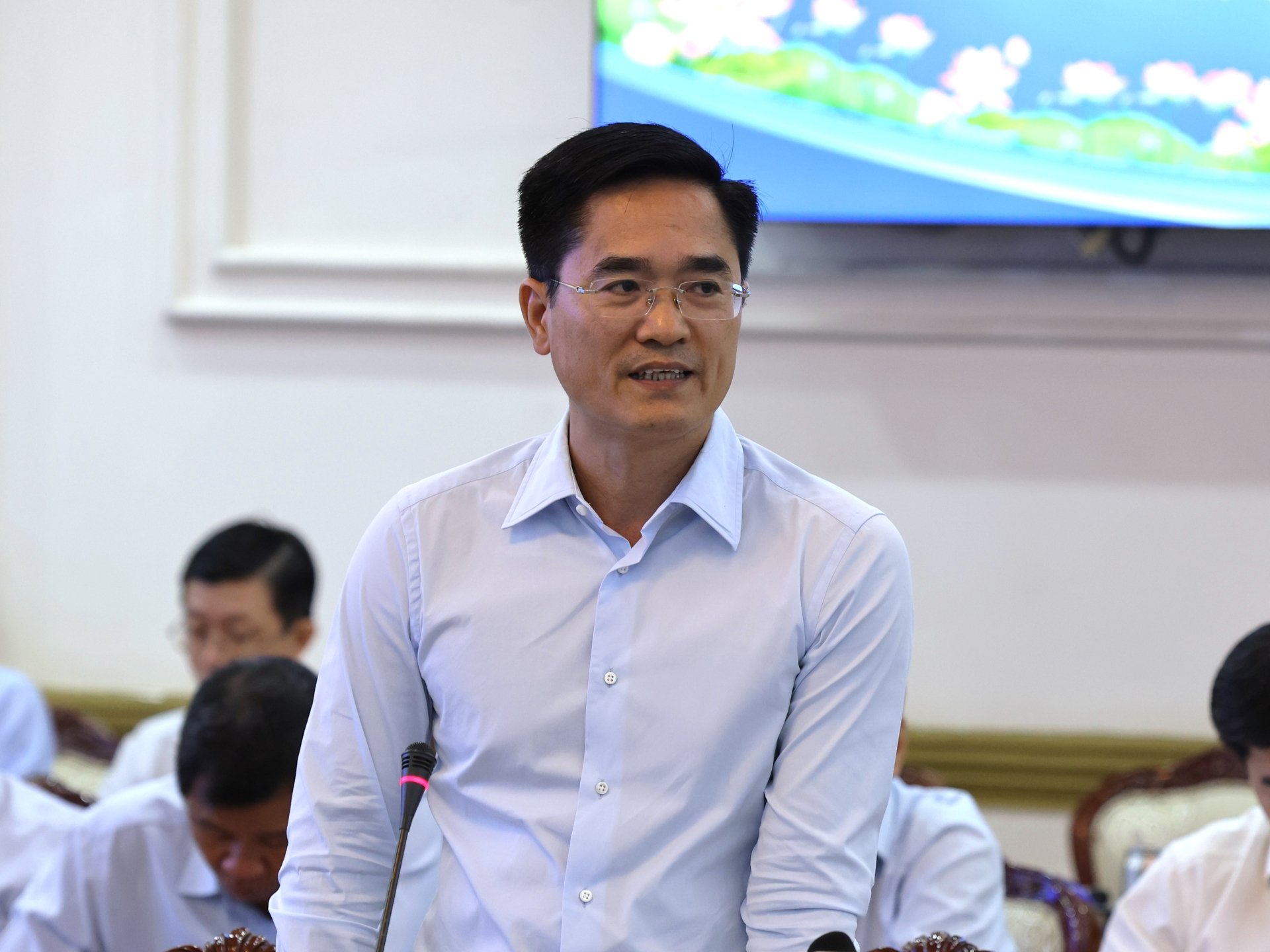 Tuyến metro kết nối TP.HCM với Cần Giờ có thể khởi công trong năm 2026?- Ảnh 1. Tuyến metro kết nối TP.HCM với Cần Giờ có thể khởi công trong năm 2026?- Ảnh 1.