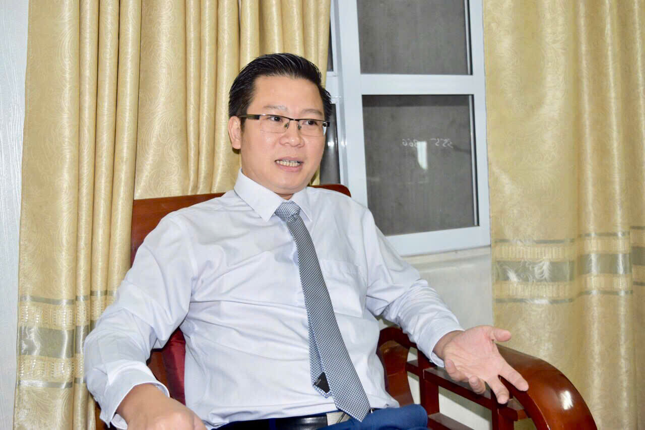 Ưu đãi thuế cho doanh nghiệp công nghệ cao: Cơ hội lớn nhưng không dễ chạm tới- Ảnh 1. Ưu đãi thuế cho doanh nghiệp công nghệ cao: Cơ hội lớn nhưng không dễ chạm tới- Ảnh 1.