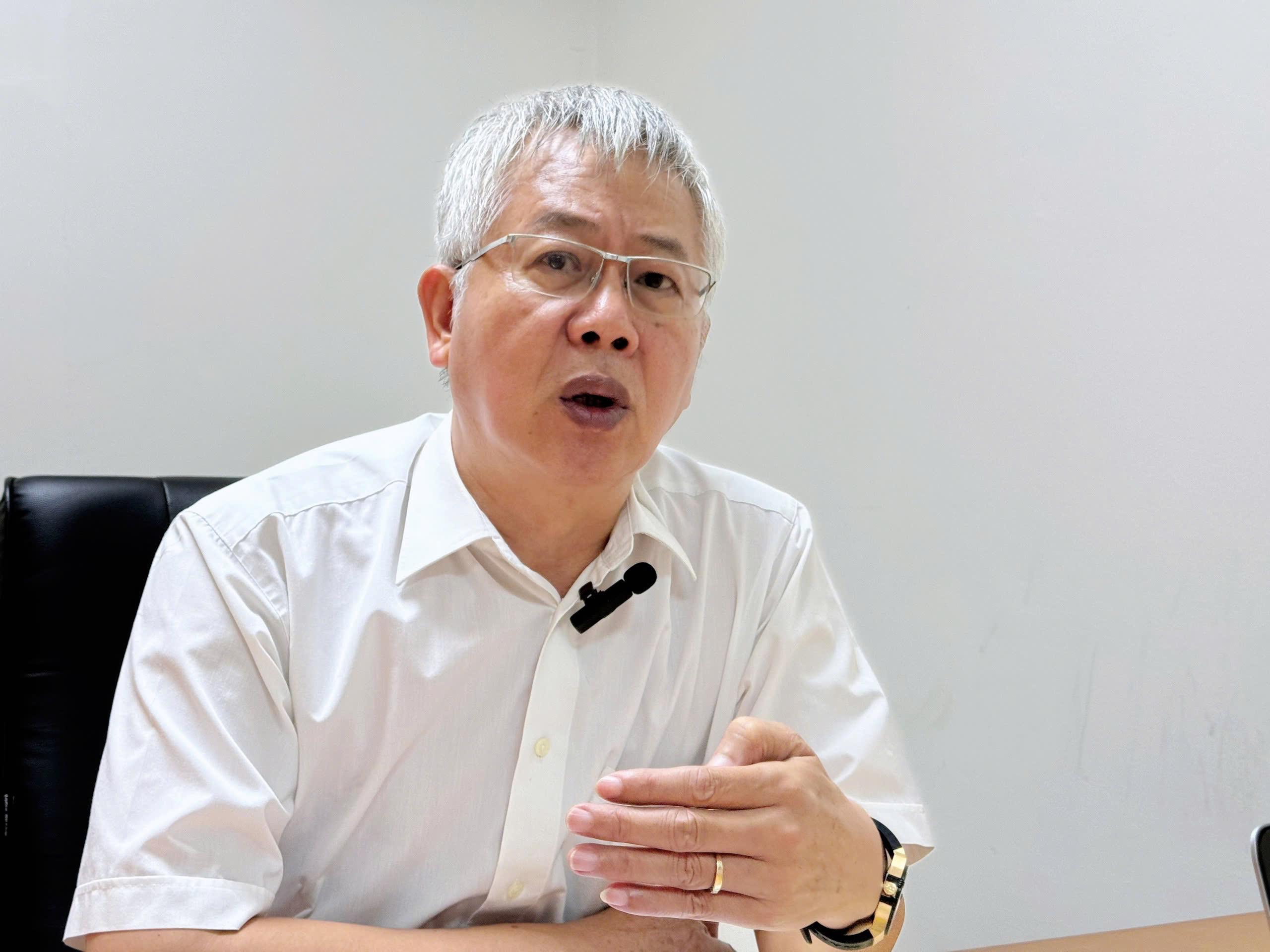 Các "ông lớn" liên tiếp xin đầu tư PPP mở rộng cao tốc Bắc - Nam, chuyên gia nói gì?- Ảnh 2. Các "ông lớn" liên tiếp xin đầu tư PPP mở rộng cao tốc Bắc - Nam, chuyên gia nói gì?- Ảnh 2.
