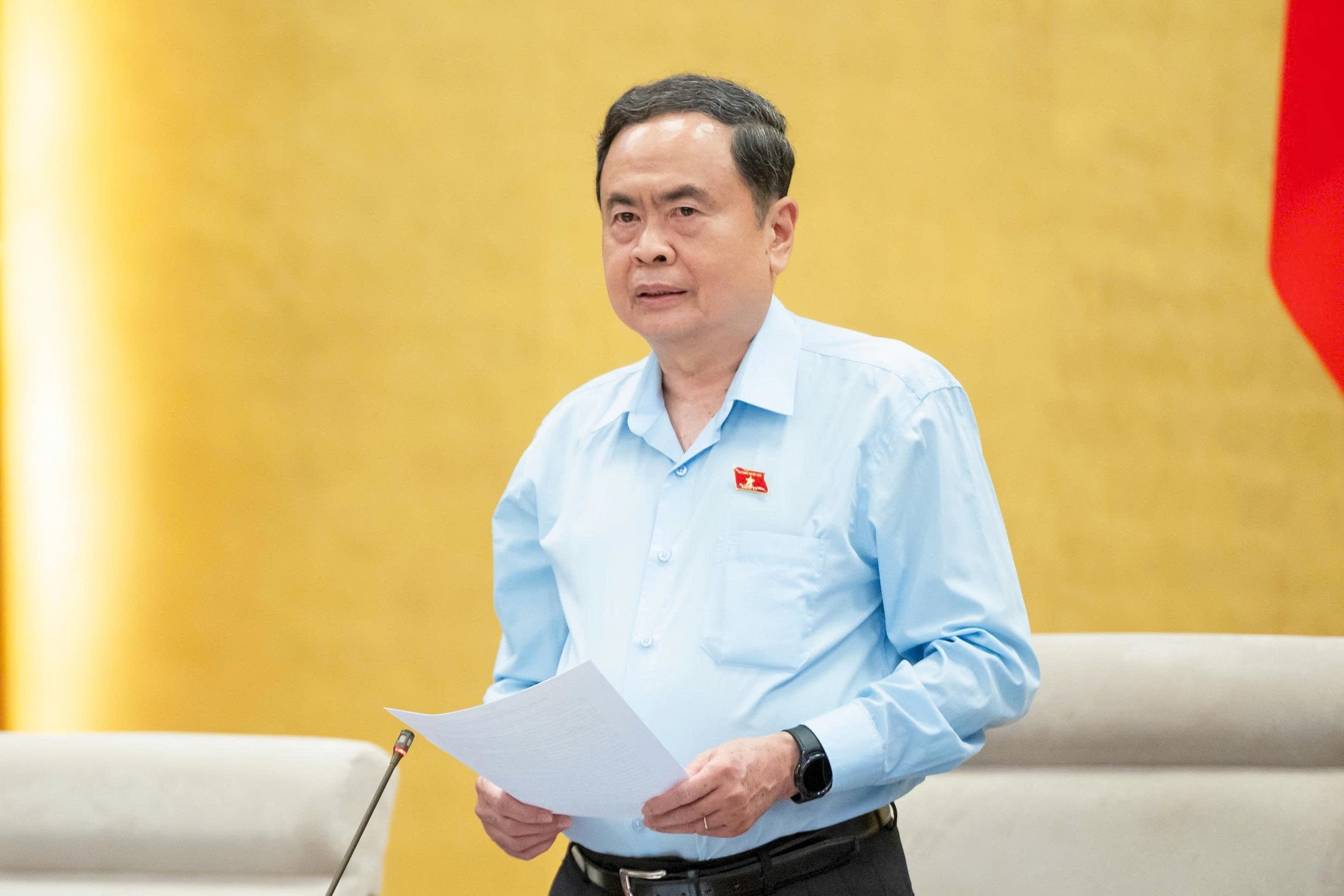 Luật Đường sắt sửa đổi sẽ được xem xét thông qua trong đợt 2 kỳ họp thứ 9- Ảnh 1.