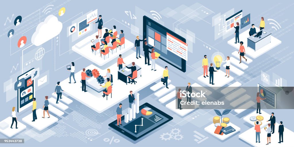 Ưu đãi thuế cho doanh nghiệp công nghệ cao: Cơ hội lớn nhưng không dễ chạm tới- Ảnh 2. Ưu đãi thuế cho doanh nghiệp công nghệ cao: Cơ hội lớn nhưng không dễ chạm tới- Ảnh 2.
