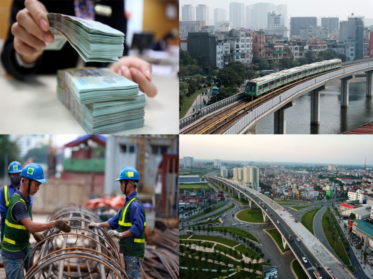Kiện toàn 2 Ban chỉ đạo quốc gia về ODA, vốn vay ưu đãi, dân số và phát triển- Ảnh 1. Kiện toàn 2 Ban chỉ đạo quốc gia về ODA, vốn vay ưu đãi, dân số và phát triển- Ảnh 1.