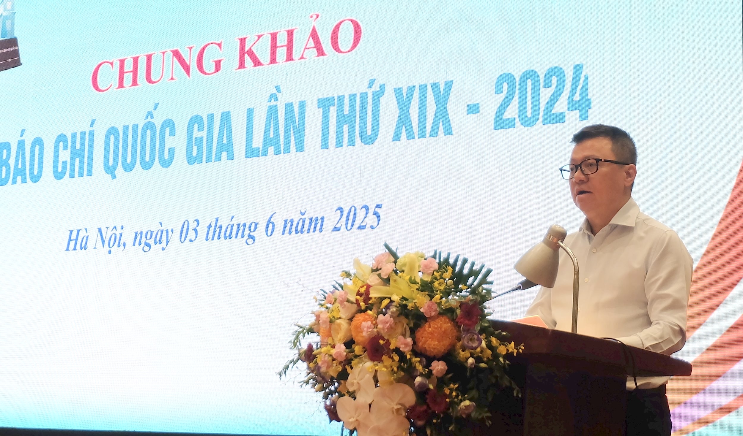 183 tác phẩm vào chung khảo Giải báo chí Quốc gia lần thứ XIX- Ảnh 2.