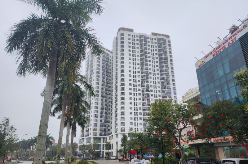 Thanh Hóa: Quyết liệt tháo gỡ khó khăn, thúc đẩy phát triển nhà ở xã hội- Ảnh 2. Thanh Hóa: Quyết liệt tháo gỡ khó khăn, thúc đẩy phát triển nhà ở xã hội- Ảnh 2.