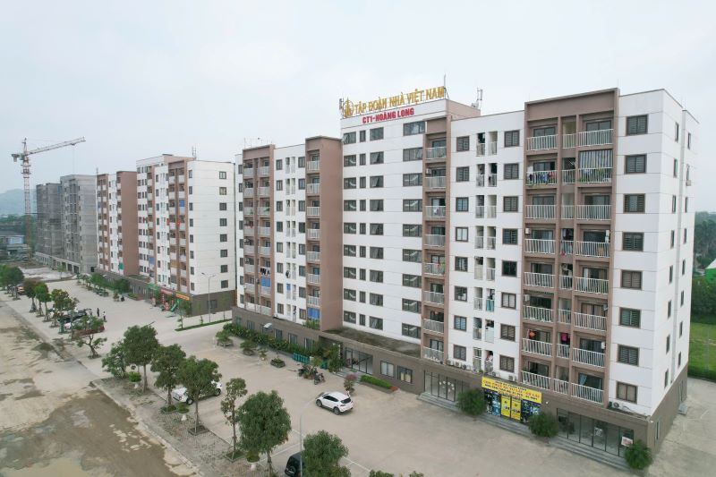 Thanh Hóa: Quyết liệt tháo gỡ khó khăn, thúc đẩy phát triển nhà ở xã hội- Ảnh 1. Thanh Hóa: Quyết liệt tháo gỡ khó khăn, thúc đẩy phát triển nhà ở xã hội- Ảnh 1.