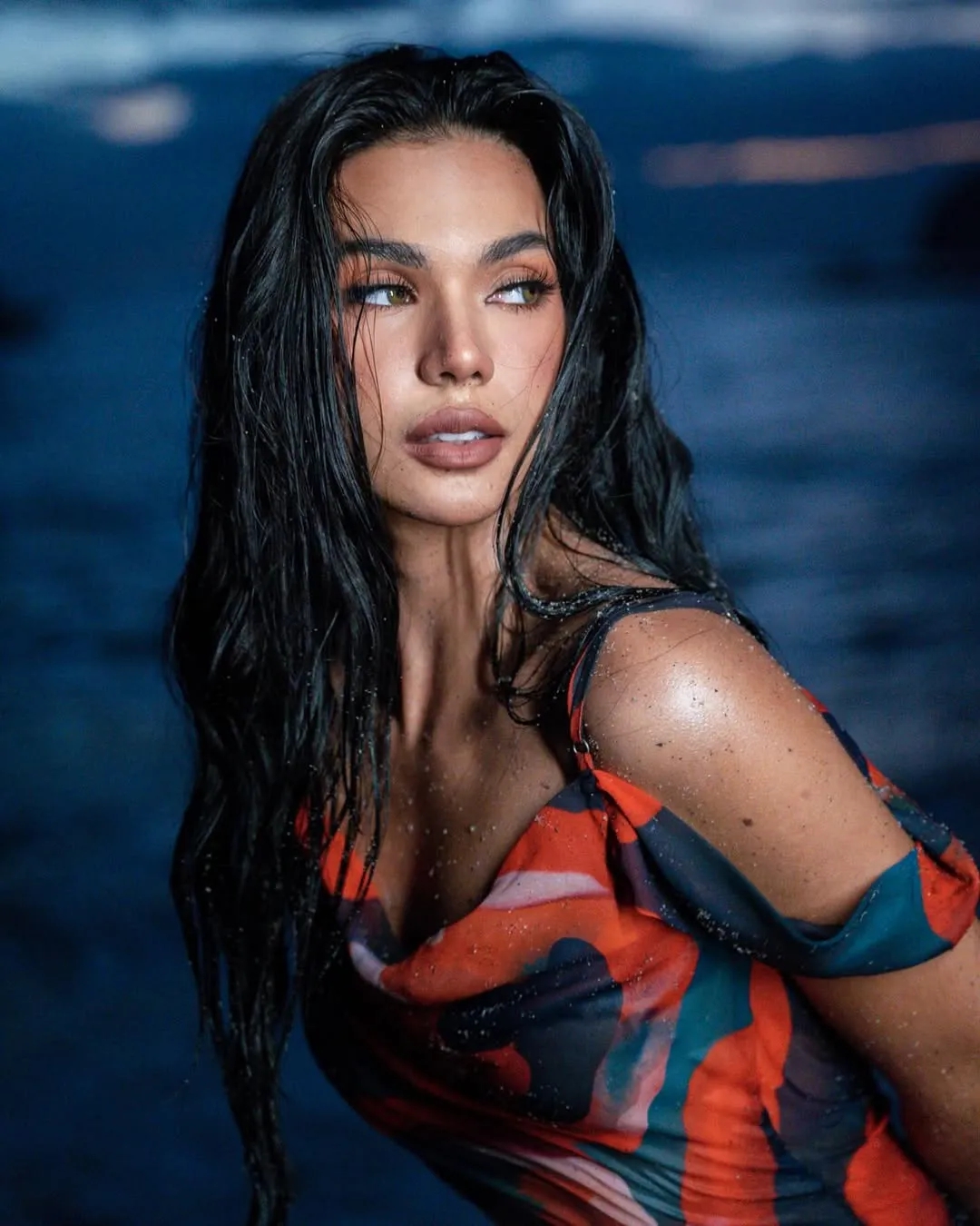 Người đẹp nói gì khi chính thức được bổ nhiệm là Miss Grand International 2024?- Ảnh 7. Người đẹp nói gì khi chính thức được bổ nhiệm là Miss Grand International 2024?- Ảnh 7.