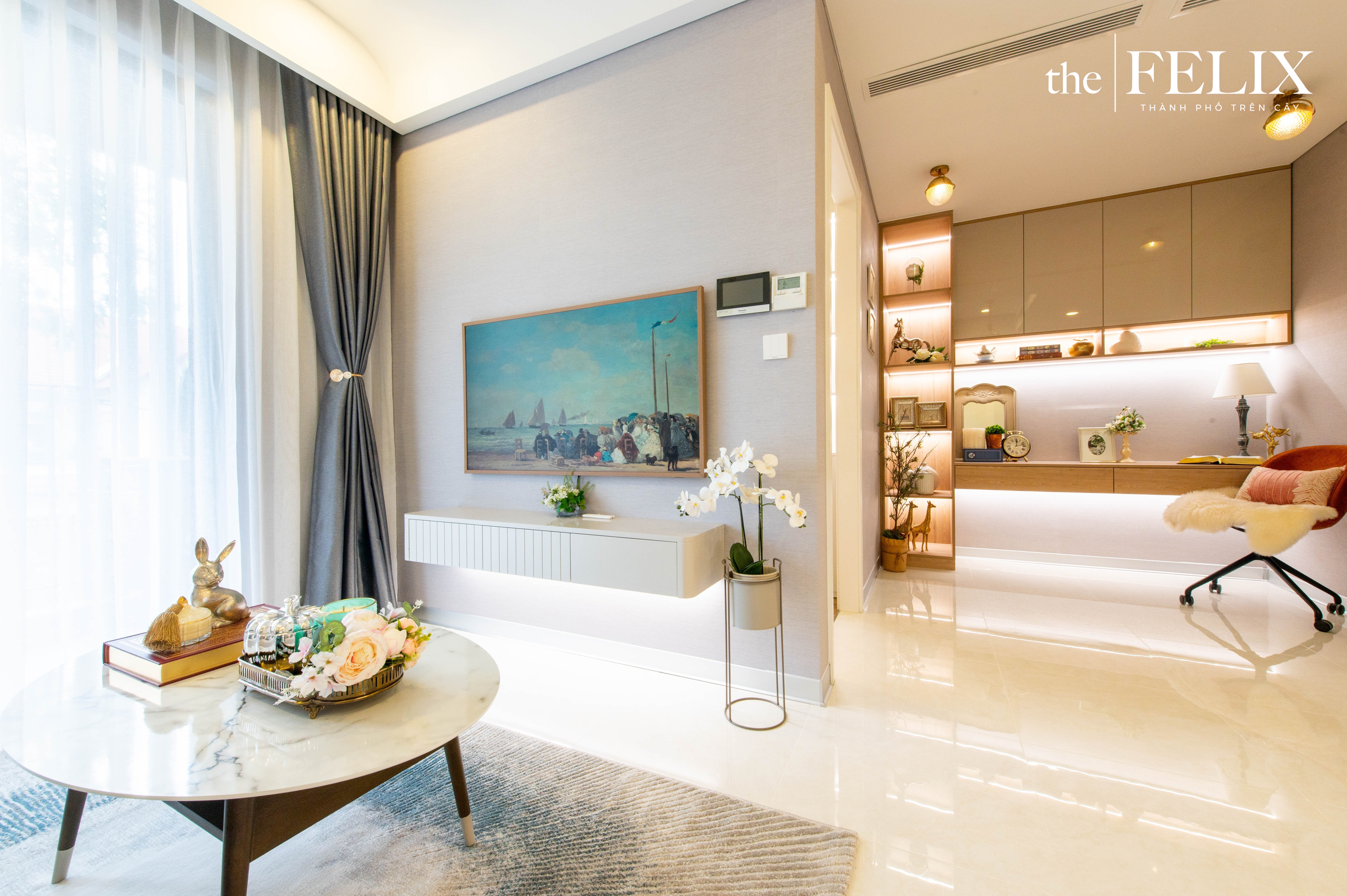 The Felix - Pháp lý rõ ràng, tổ ấm vững vàng cho người trẻ- Ảnh 3. The Felix - Pháp lý rõ ràng, tổ ấm vững vàng cho người trẻ- Ảnh 3.