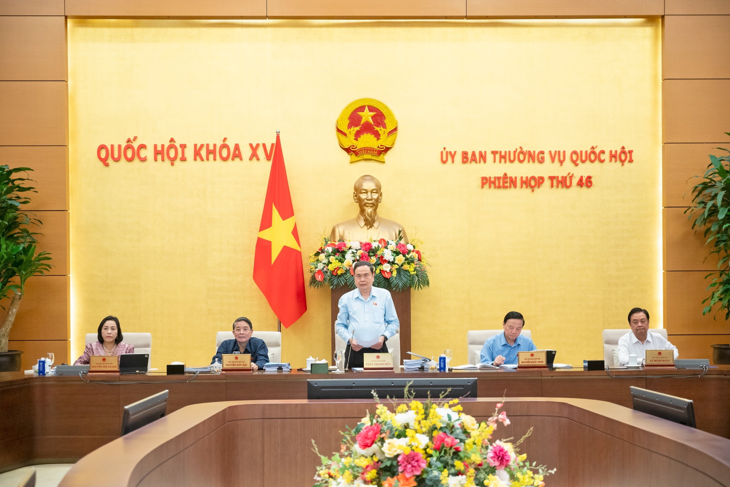 Luật Đường sắt sửa đổi sẽ được xem xét thông qua trong đợt 2 kỳ họp thứ 9- Ảnh 2.