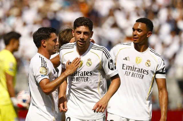 Nhận định, soi tỷ lệ Real Madrid - Juventus (2h ngày 2/7), FIFA Club World Cup 2025- Ảnh 1.