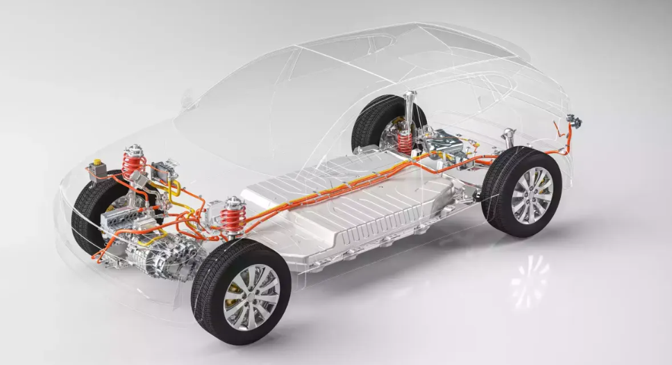 Pin thể rắn của Nissan là dấu chấm hết cho lithium-ion?- Ảnh 2. Pin thể rắn của Nissan là dấu chấm hết cho lithium-ion?- Ảnh 2.