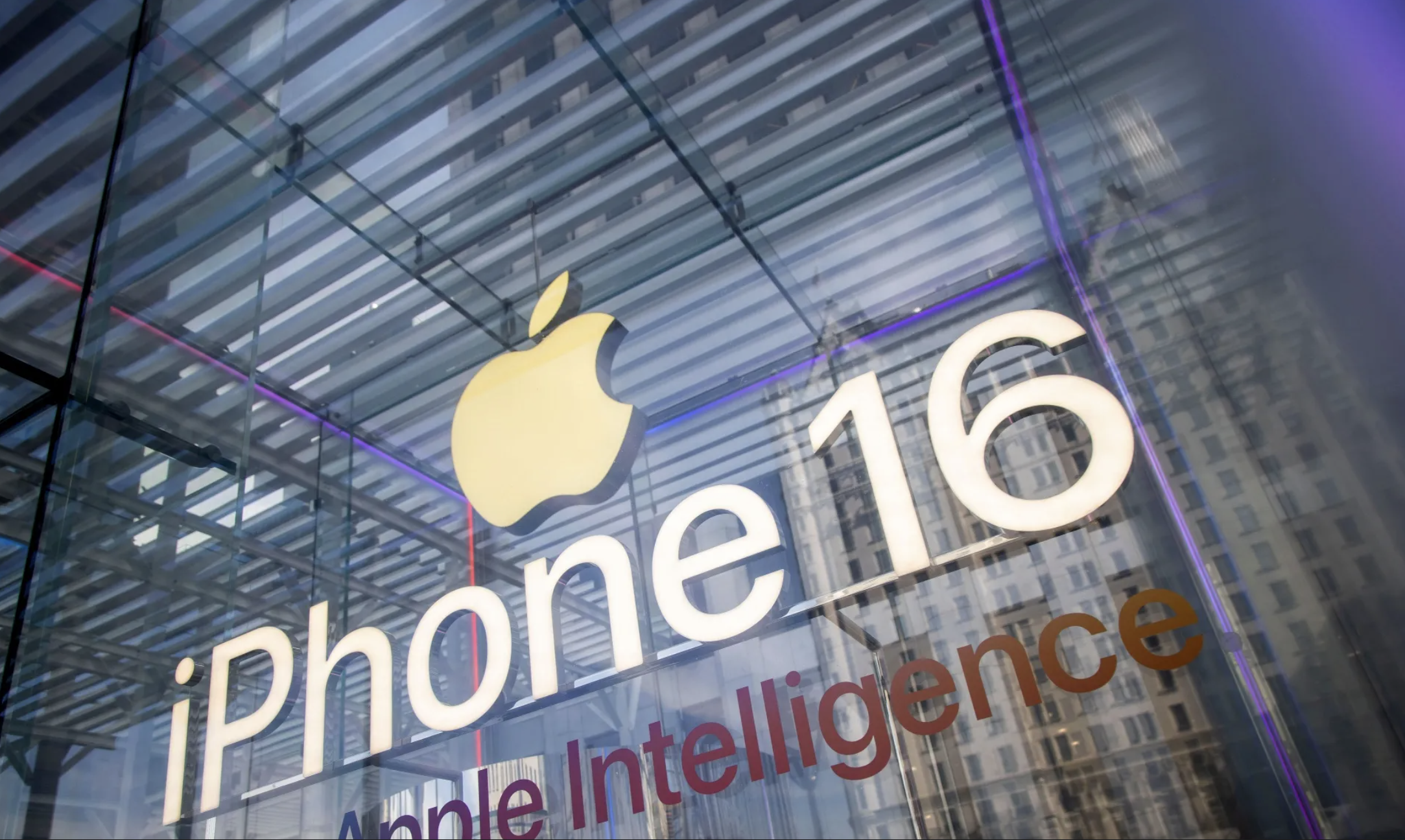 Apple cân nhắc sử dụng công nghệ AI từ Anthropic hoặc OpenAI- Ảnh 2. Apple cân nhắc sử dụng công nghệ AI từ Anthropic hoặc OpenAI- Ảnh 2.