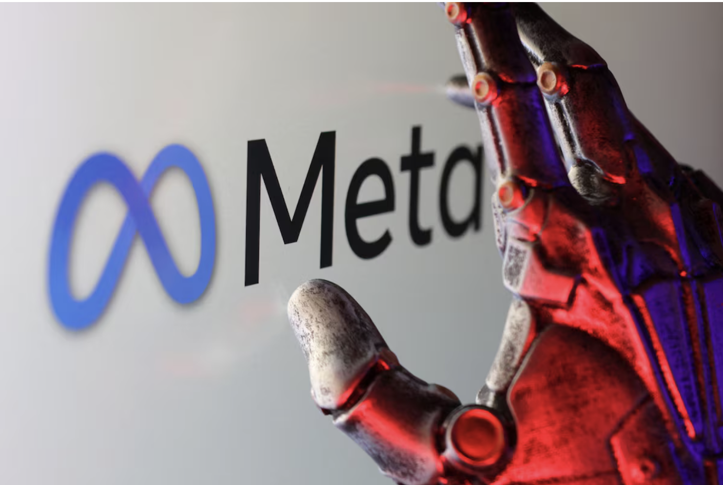 Meta tăng tốc phát triển AI với phòng thí nghiệm "Siêu trí tuệ"- Ảnh 1. Meta tăng tốc phát triển AI với phòng thí nghiệm "Siêu trí tuệ"- Ảnh 1.