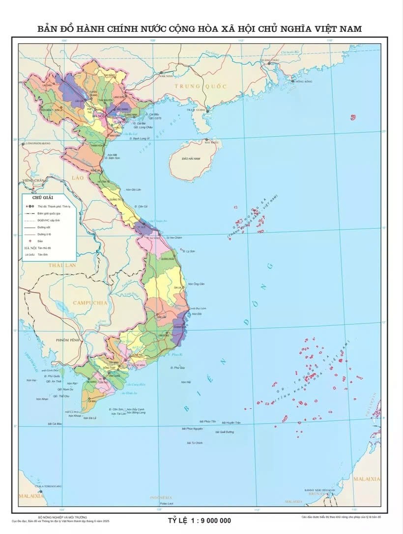 Quốc gia mạnh không cần bộ máy lớn- Ảnh 4. Quốc gia mạnh không cần bộ máy lớn- Ảnh 4.