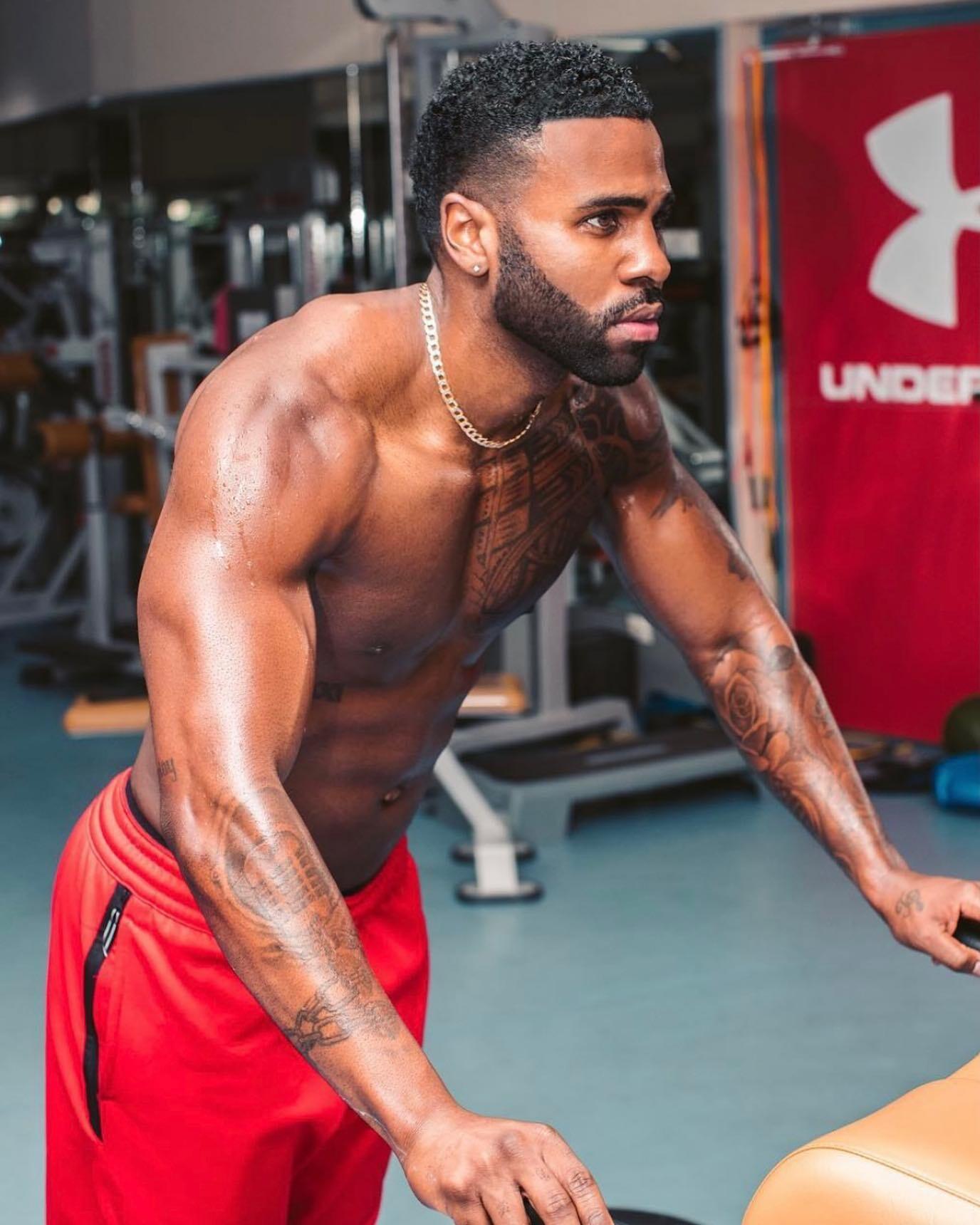 Siêu sao Jason Derulo tố Ban tổ chức GAMA Music Racing Festival nói không đúng sự thật- Ảnh 1. Siêu sao Jason Derulo tố Ban tổ chức GAMA Music Racing Festival nói không đúng sự thật- Ảnh 1.