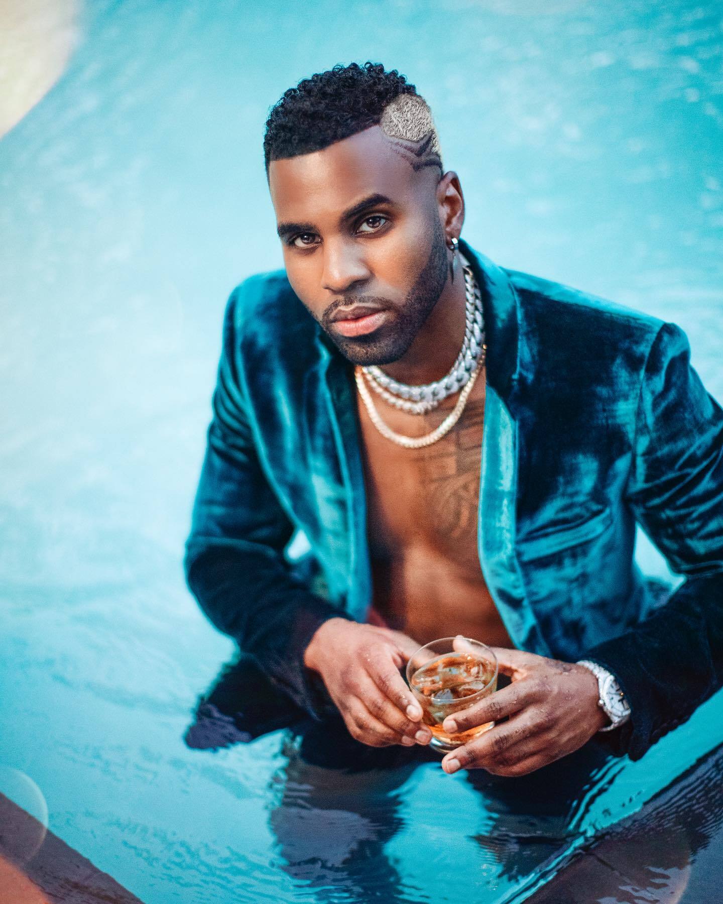 Siêu sao Jason Derulo tố Ban tổ chức GAMA Music Racing Festival nói không đúng sự thật- Ảnh 4. Siêu sao Jason Derulo tố Ban tổ chức GAMA Music Racing Festival nói không đúng sự thật- Ảnh 4.