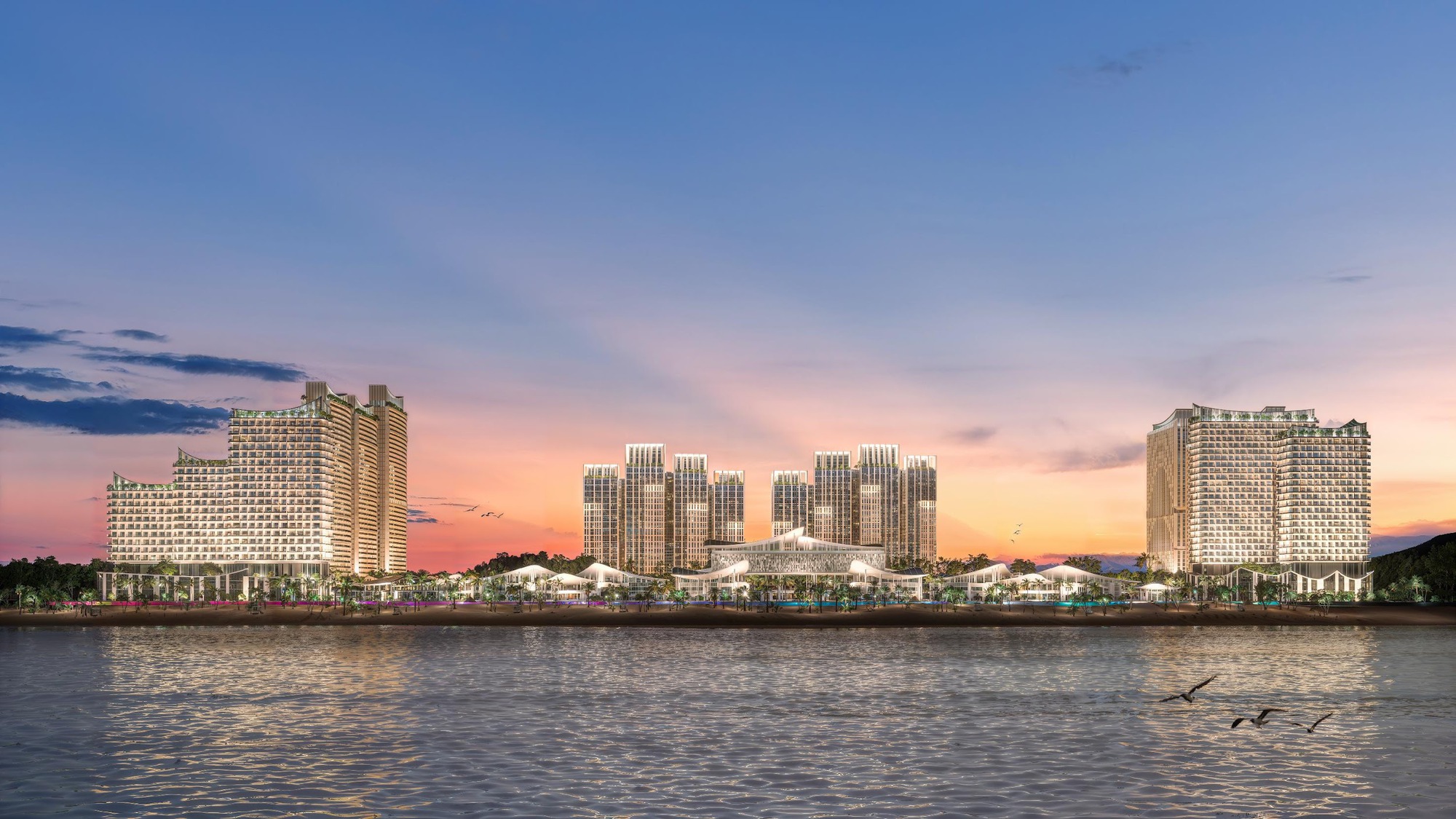 Bất động sản TP.HCM dậy sóng với dự án Blanca City- Ảnh 4.