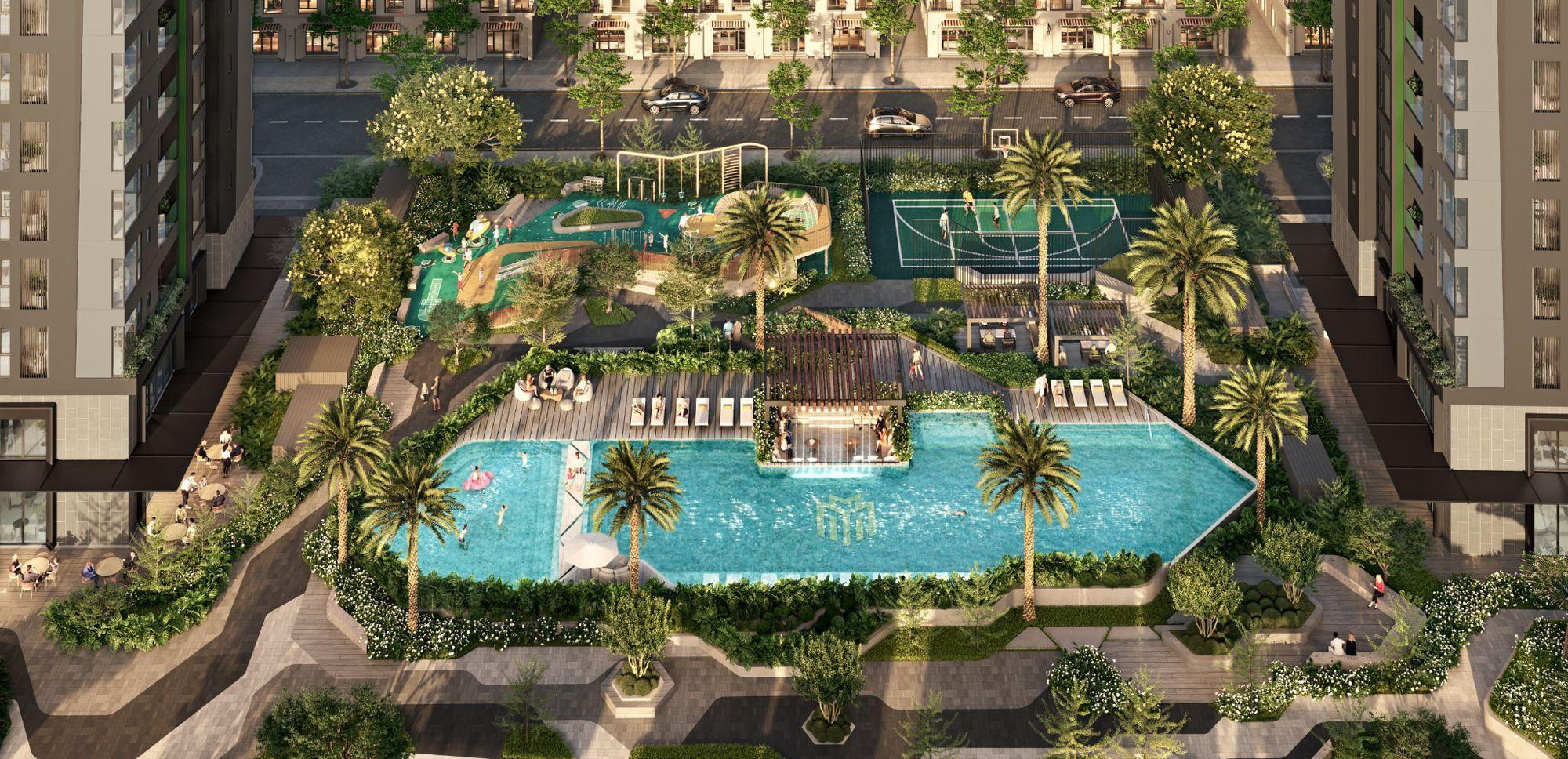 Masterise Homes chính thức ra mắt LUMIÈRE Prime Hills tại Global Gate, Hà Nội- Ảnh 2. Masterise Homes chính thức ra mắt LUMIÈRE Prime Hills tại Global Gate, Hà Nội- Ảnh 2.