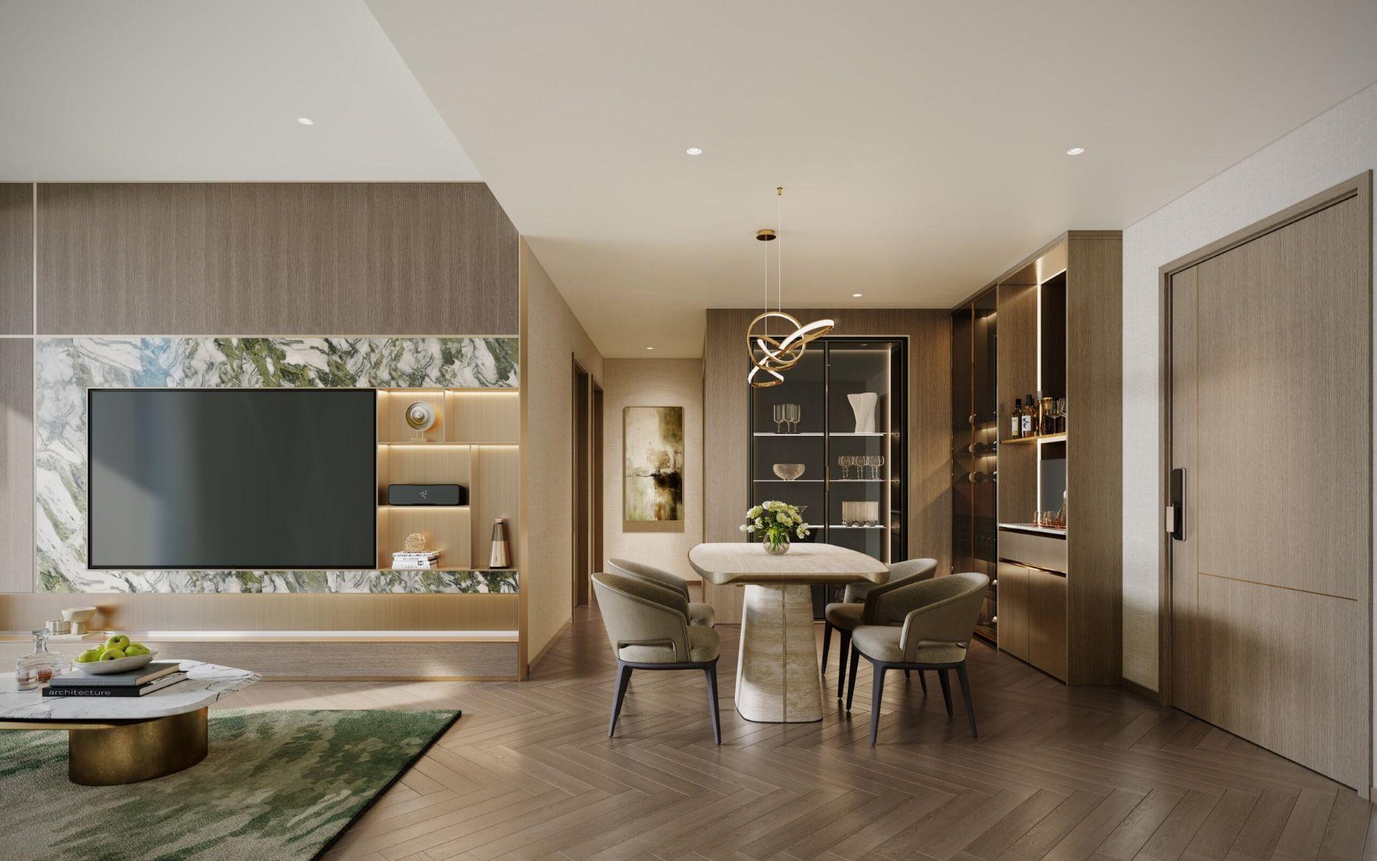 Masterise Homes chính thức ra mắt LUMIÈRE Prime Hills tại Global Gate, Hà Nội- Ảnh 3. Masterise Homes chính thức ra mắt LUMIÈRE Prime Hills tại Global Gate, Hà Nội- Ảnh 3.