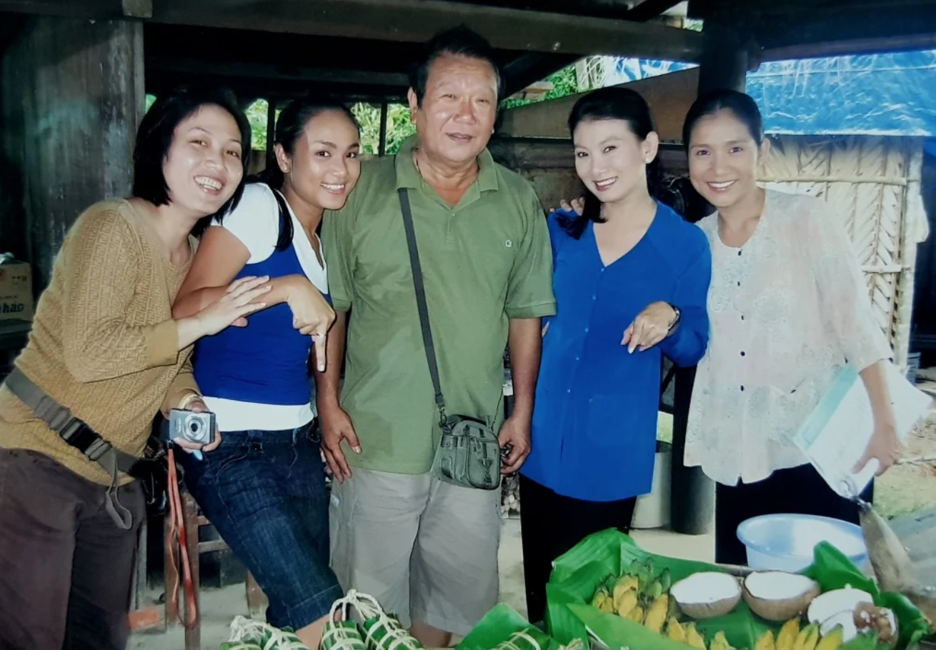 NSND Mỹ Uyên làm rõ thông tin bán nhà hàng chục tỷ đồng để trả nợ- Ảnh 2. NSND Mỹ Uyên làm rõ thông tin bán nhà hàng chục tỷ đồng để trả nợ- Ảnh 2.