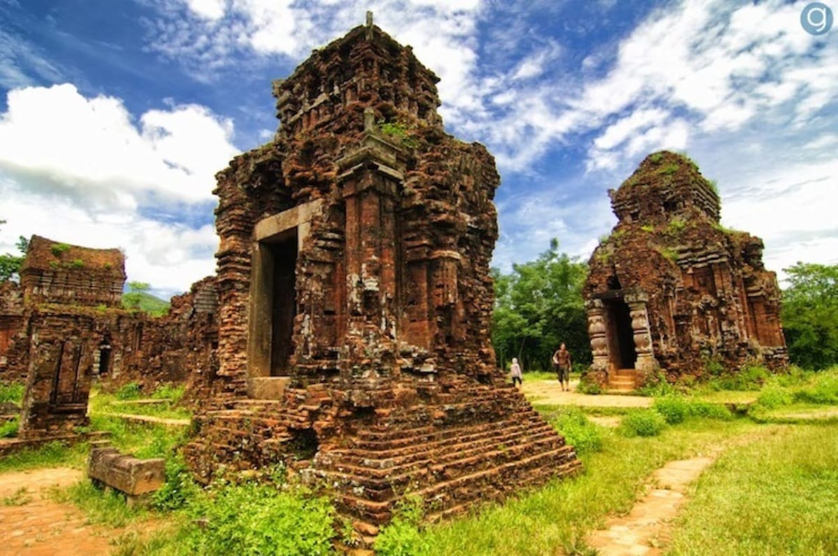 Phê duyệt Nhiệm vụ lập Quy hoạch phục hồi Di tích Khu đền tháp Mỹ Sơn- Ảnh 1. Phê duyệt Nhiệm vụ lập Quy hoạch phục hồi Di tích Khu đền tháp Mỹ Sơn- Ảnh 1.