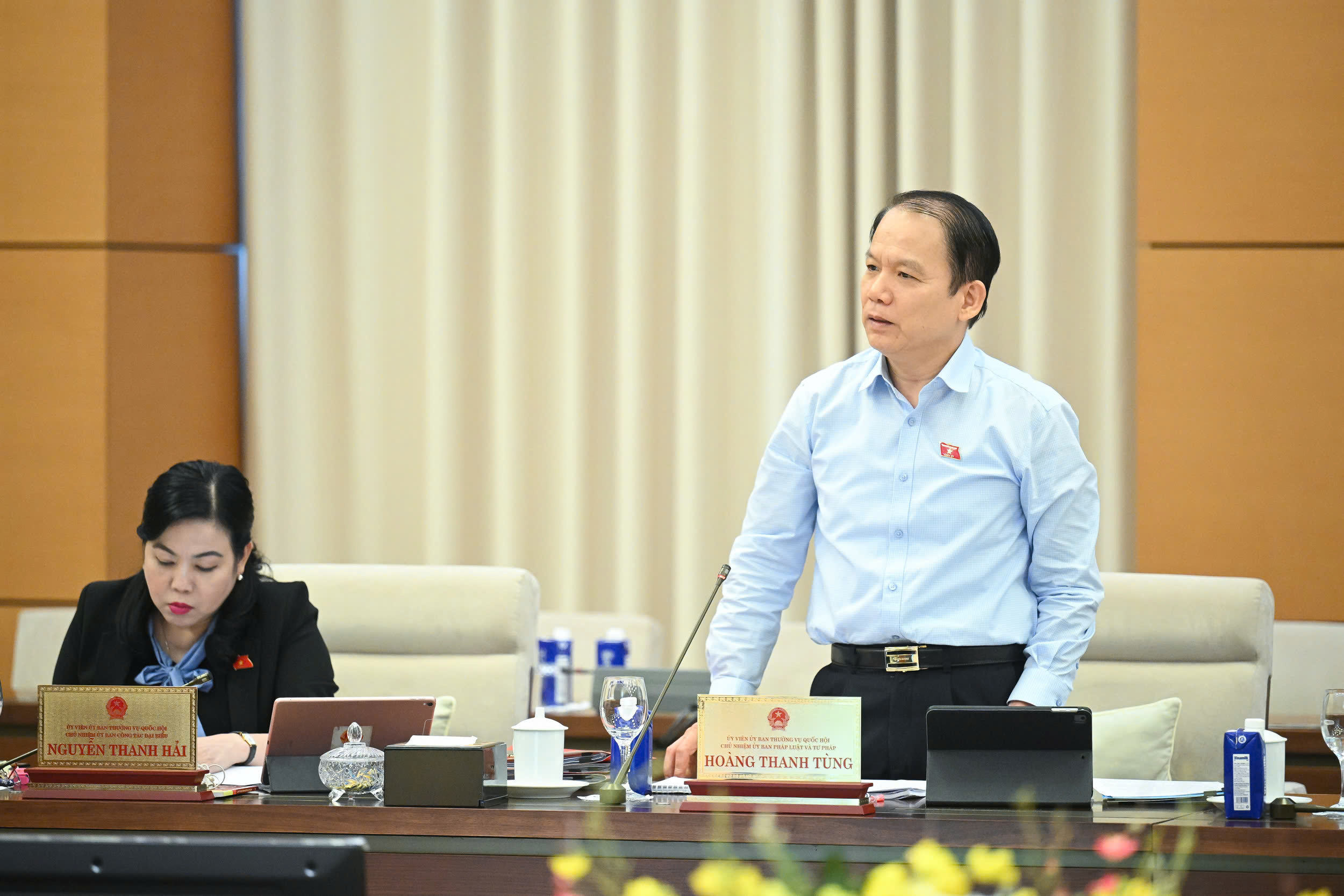 Phó chủ tịch Quốc hội: Nên bỏ hết thuế tiêu thụ đặc biệt với điều hòa- Ảnh 2. Phó chủ tịch Quốc hội: Nên bỏ hết thuế tiêu thụ đặc biệt với điều hòa- Ảnh 2.