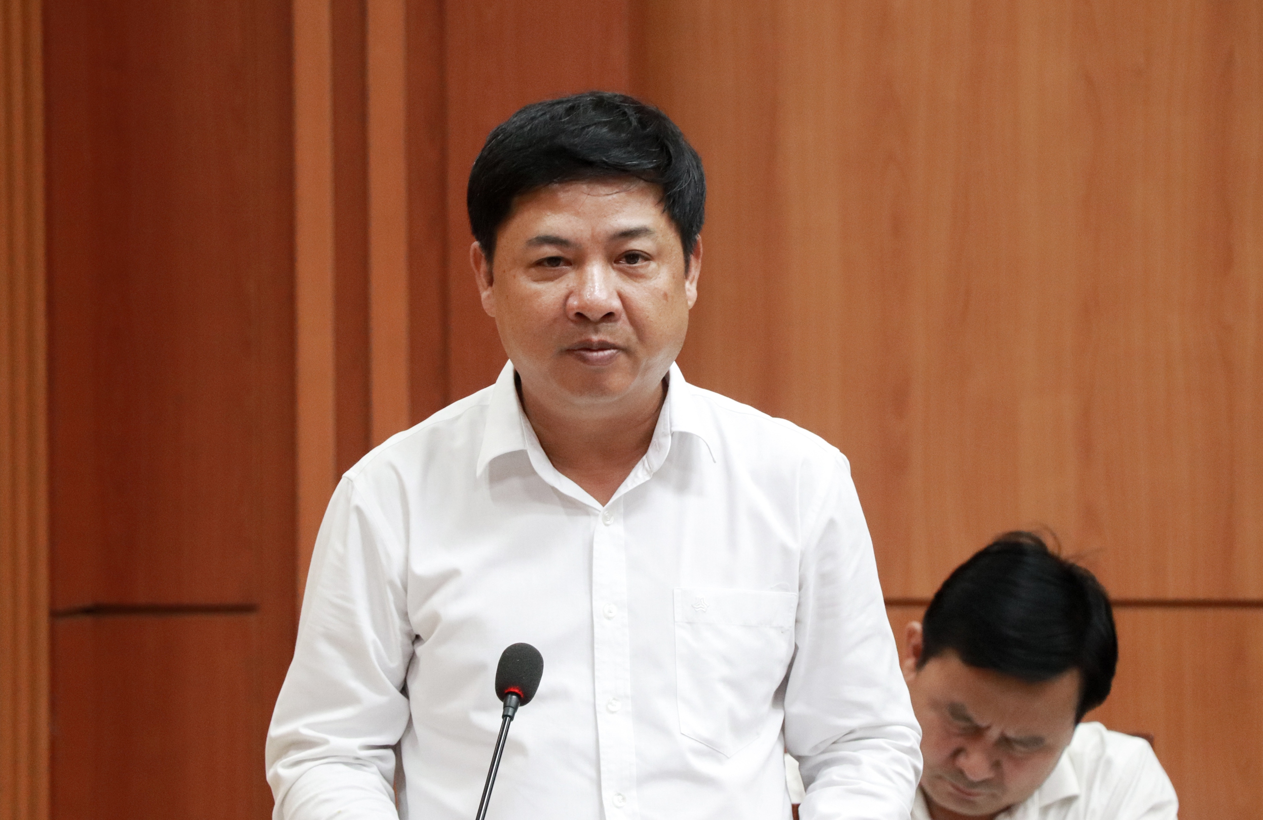 Thời gian không còn nhiều, Quảng Nam phải làm tốt công tác địa phương trước sáp nhập- Ảnh 2. Thời gian không còn nhiều, Quảng Nam phải làm tốt công tác địa phương trước sáp nhập- Ảnh 2.