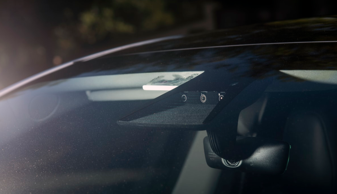 Tesla sắp ra mắt dịch vụ taxi tự lái tại Mỹ- Ảnh 2. Tesla sắp ra mắt dịch vụ taxi tự lái tại Mỹ- Ảnh 2.