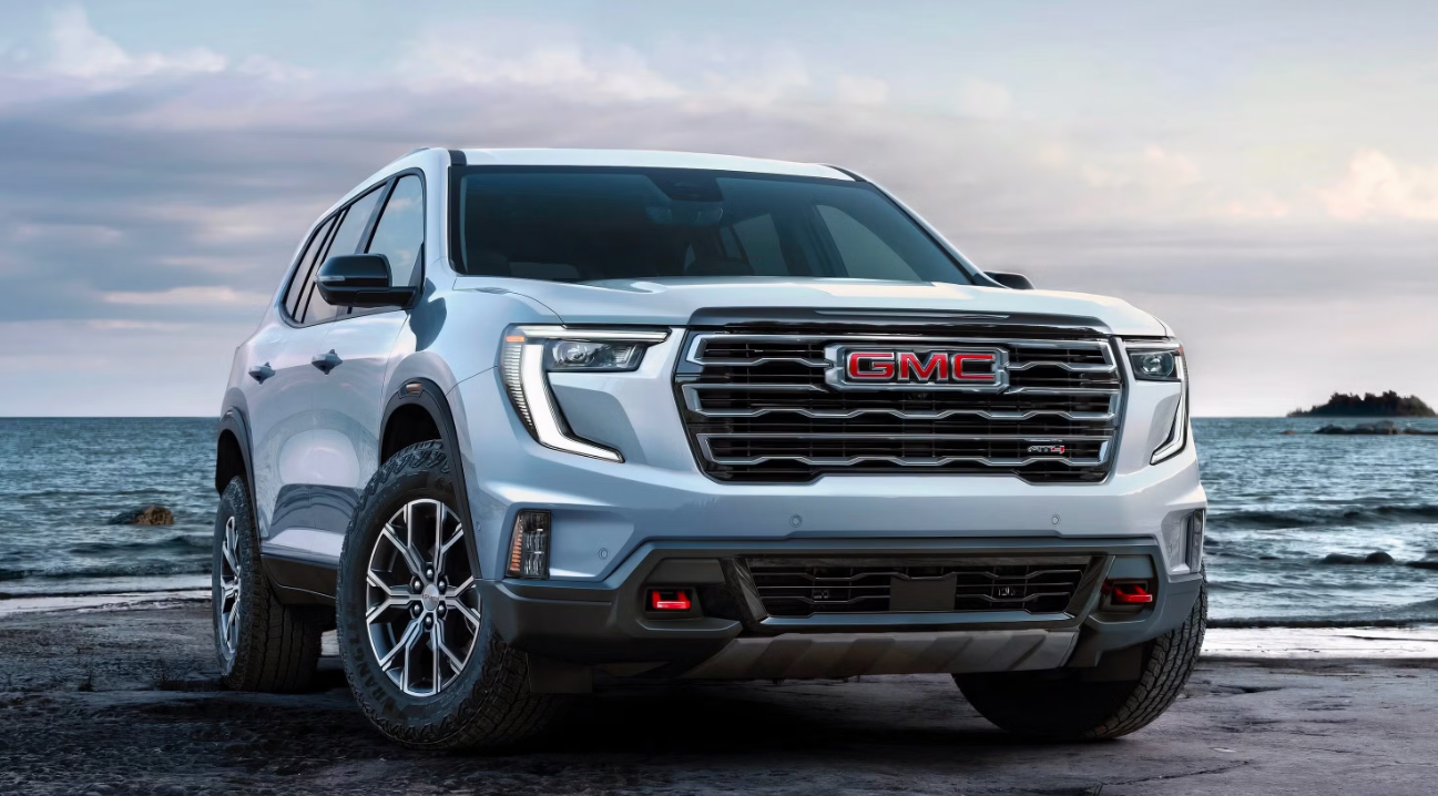 Top 10 xe SUV mạnh nhất thế giới hiện nay- Ảnh 10. Top 10 xe SUV mạnh nhất thế giới hiện nay- Ảnh 10.