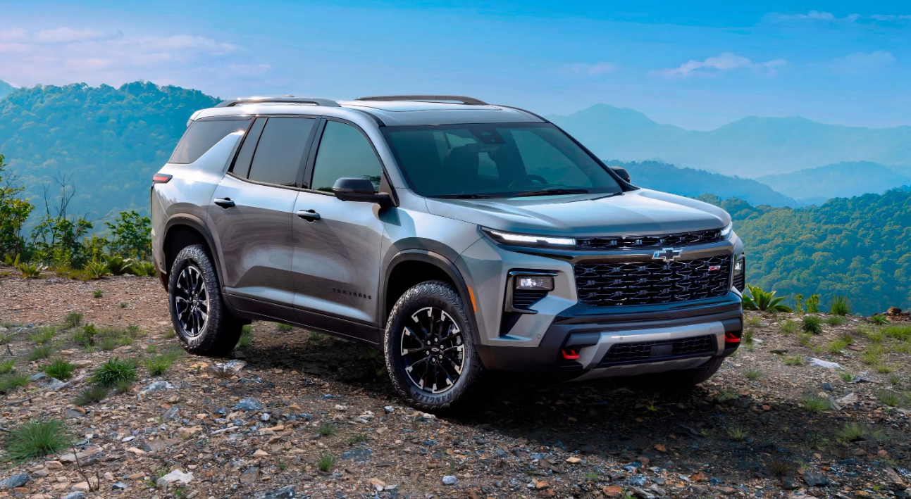 Top 10 xe SUV mạnh nhất thế giới hiện nay- Ảnh 9. Top 10 xe SUV mạnh nhất thế giới hiện nay- Ảnh 9.