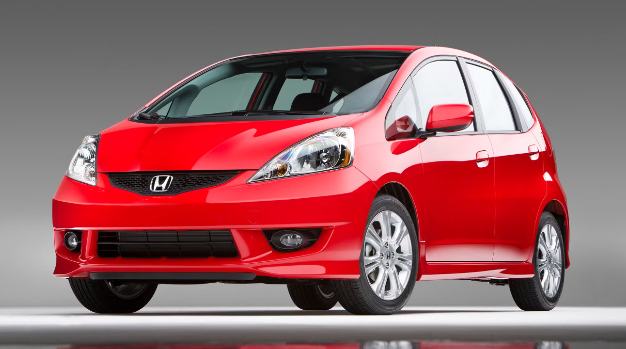 Honda bị kiện do lỗi túi khí Takata- Ảnh 3.