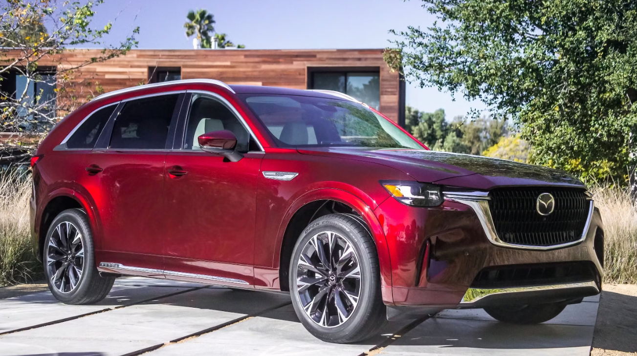 Top 10 xe SUV mạnh nhất thế giới hiện nay- Ảnh 8. Top 10 xe SUV mạnh nhất thế giới hiện nay- Ảnh 8.