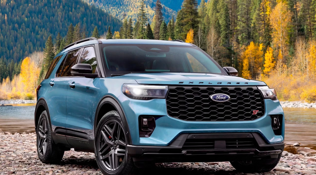 Top 10 xe SUV mạnh nhất thế giới hiện nay- Ảnh 7. Top 10 xe SUV mạnh nhất thế giới hiện nay- Ảnh 7.