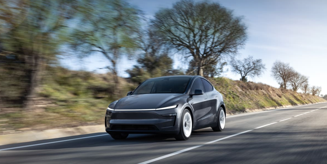Tesla sắp ra mắt dịch vụ taxi tự lái tại Mỹ- Ảnh 1. Tesla sắp ra mắt dịch vụ taxi tự lái tại Mỹ- Ảnh 1.