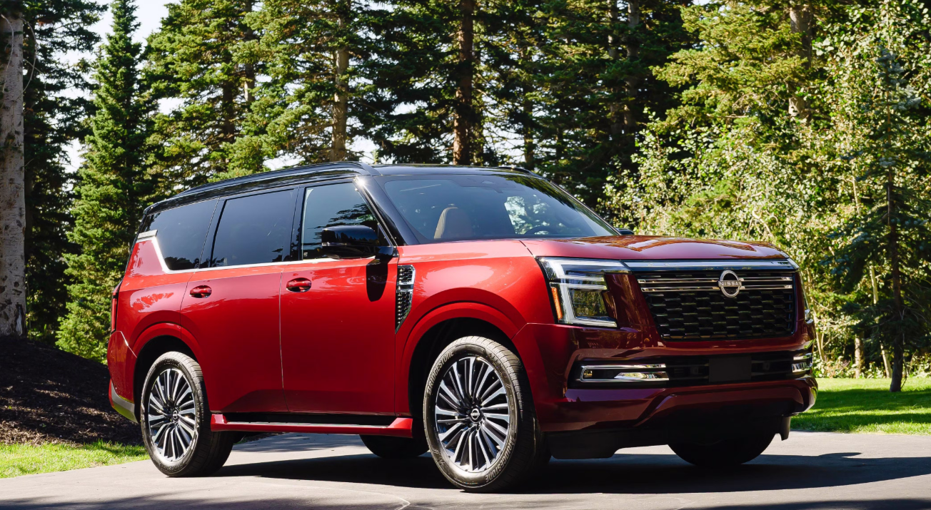 Top 10 xe SUV mạnh nhất thế giới hiện nay- Ảnh 4. Top 10 xe SUV mạnh nhất thế giới hiện nay- Ảnh 4.