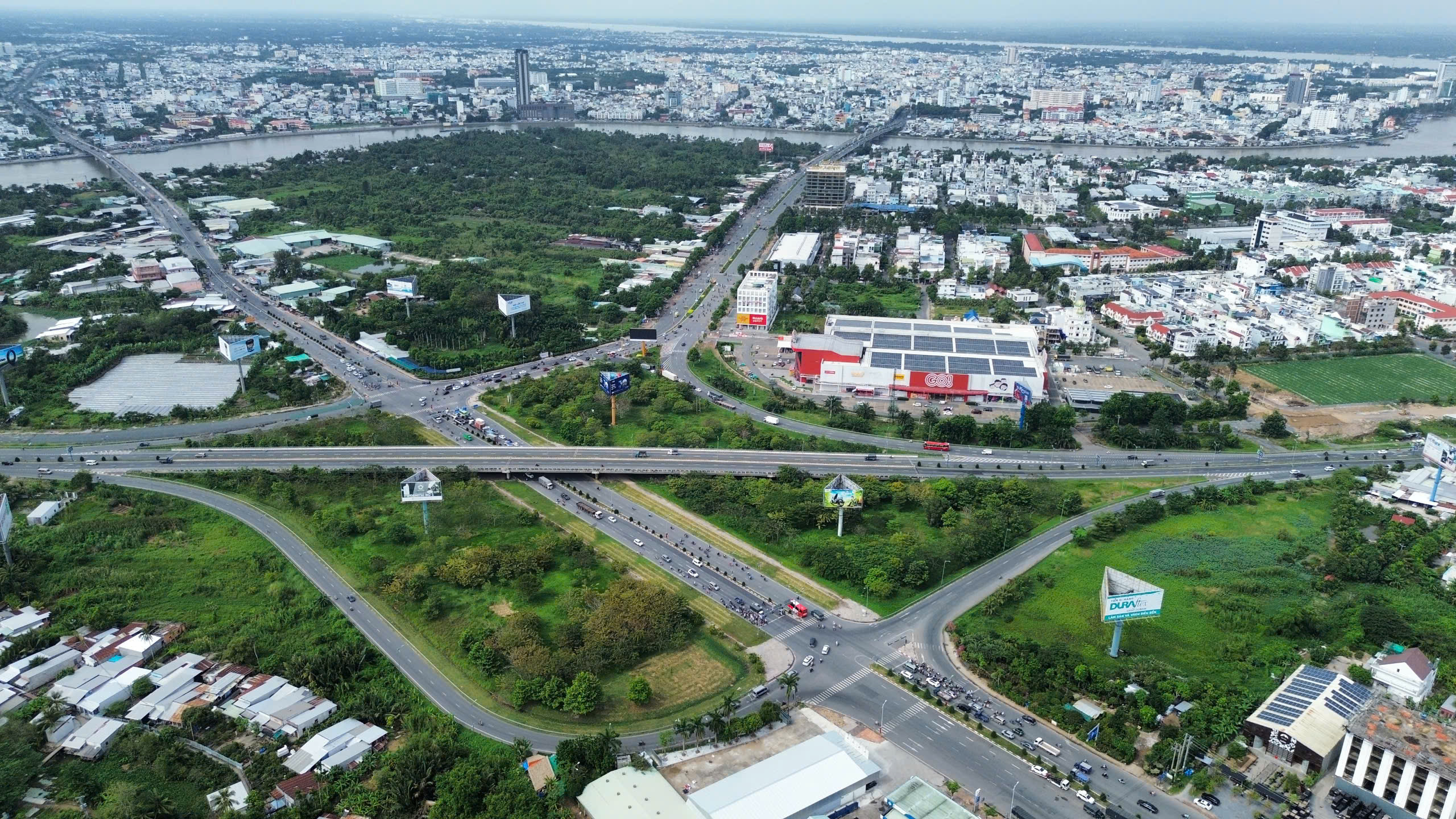 Tổng Bí thư Tô Lâm: Cần Thơ sau hợp nhất phải chuyển mình thành trung tâm kinh tế tri thức- Ảnh 3. Tổng Bí thư Tô Lâm: Cần Thơ sau hợp nhất phải chuyển mình thành trung tâm kinh tế tri thức- Ảnh 3.