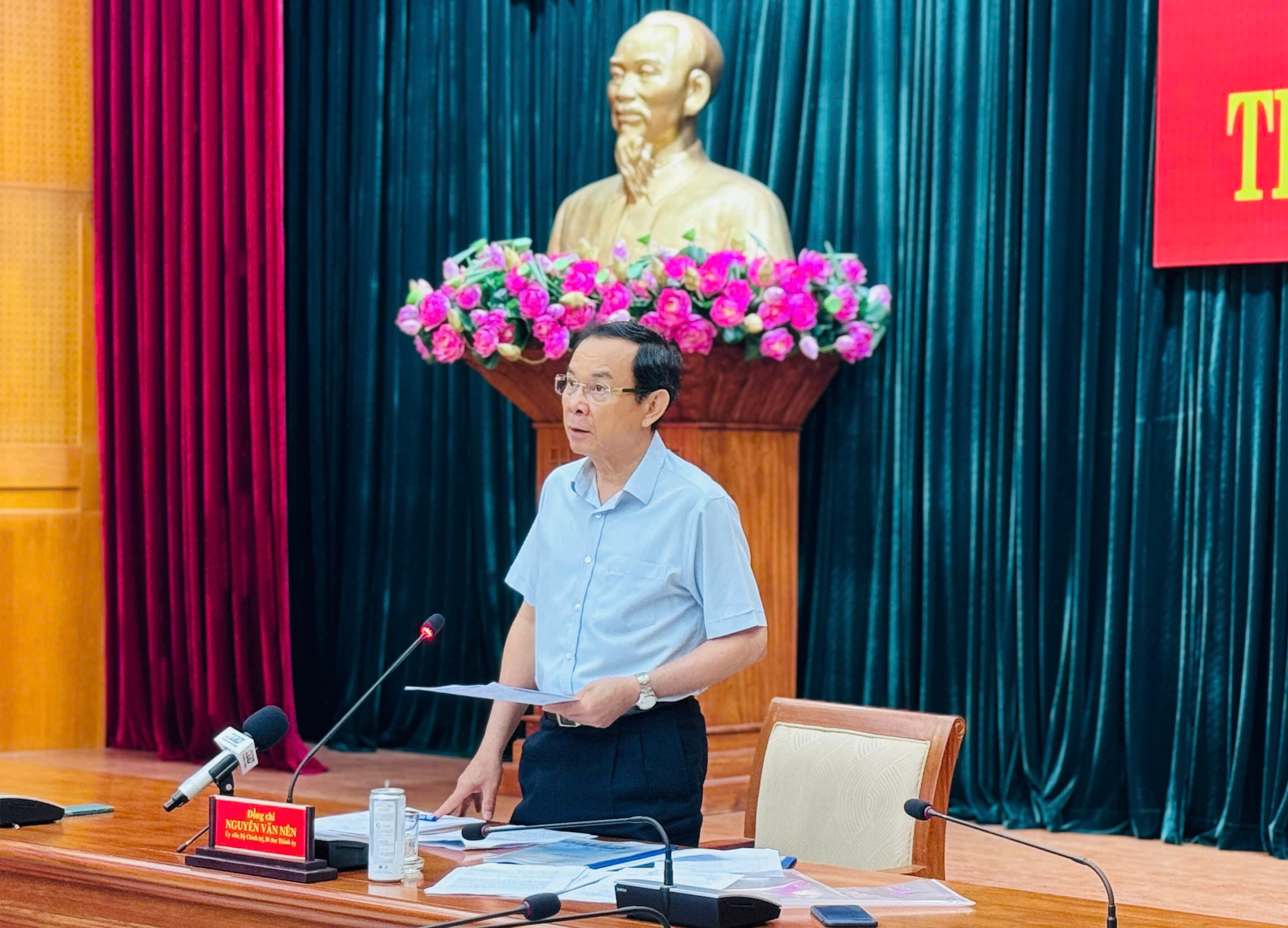 Khẩn trương rà soát quy hoạch mạng lưới đường sắt đô thị nối Bình Dương, Bà Rịa - Vũng Tàu- Ảnh 2. Khẩn trương rà soát quy hoạch mạng lưới đường sắt đô thị nối Bình Dương, Bà Rịa - Vũng Tàu- Ảnh 2.